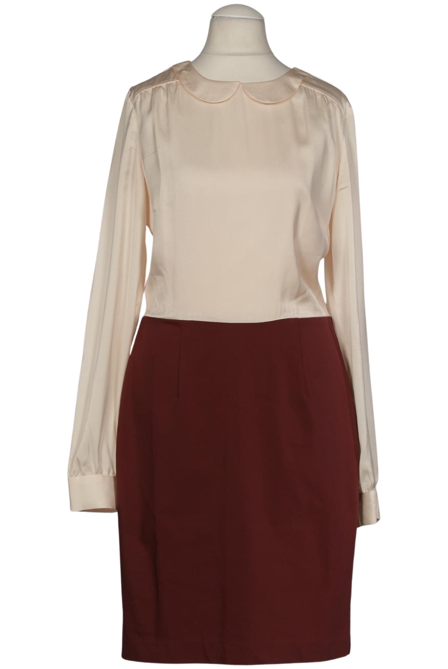 

mint&berry Damen Kleid, beige, Gr. 36