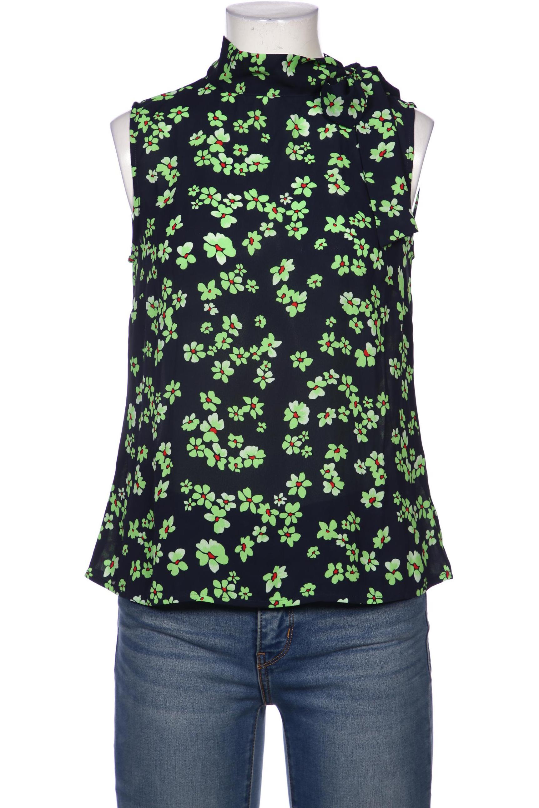 

mint&berry Damen Bluse, marineblau