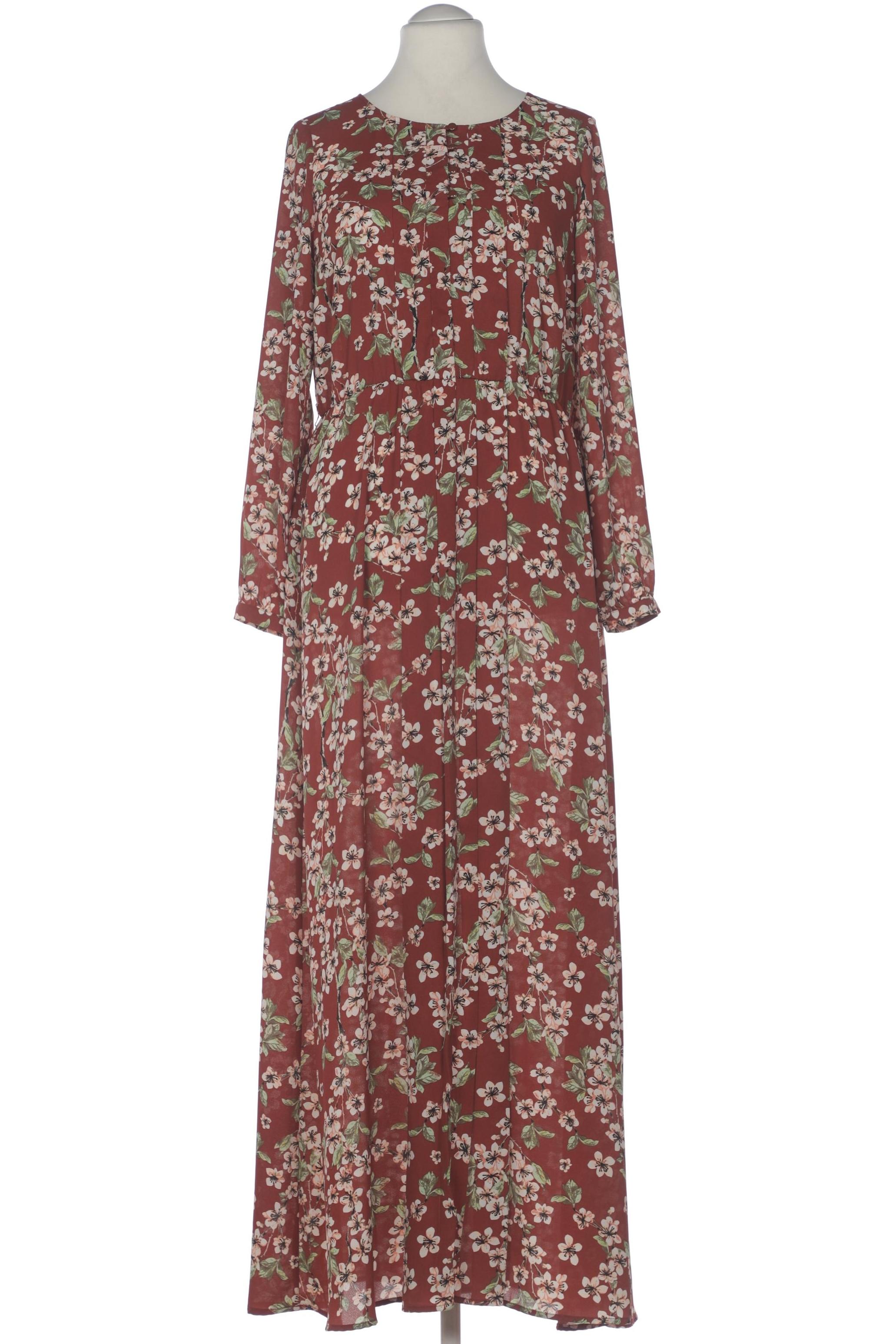

mint&berry Damen Kleid, braun, Gr. 40