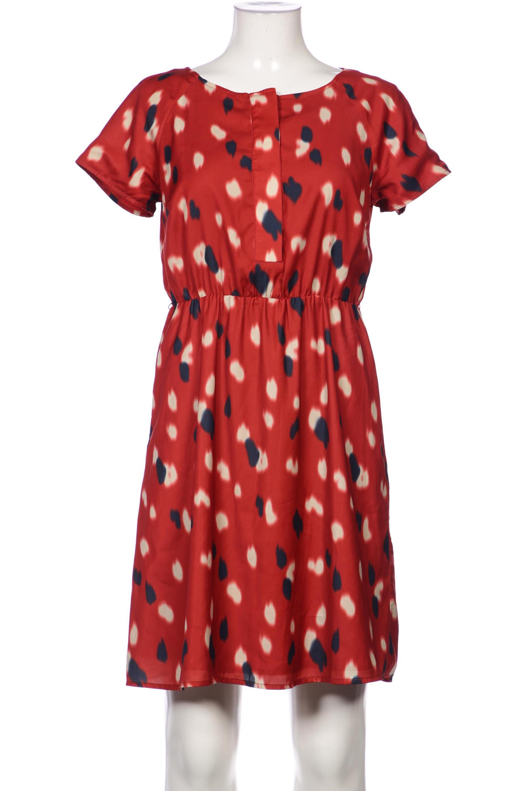 

mint&berry Damen Kleid, rot, Gr. 38