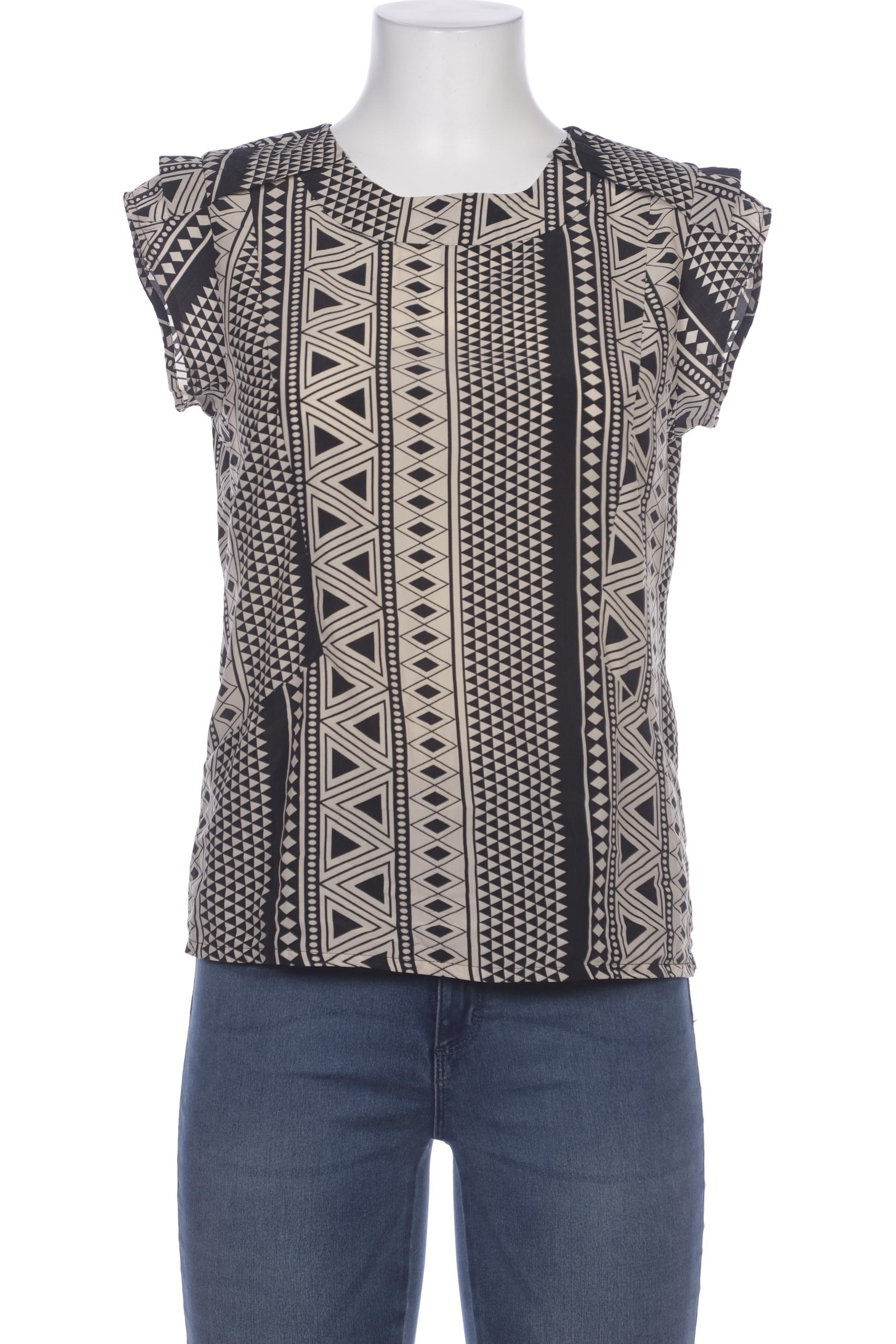 

mint&berry Damen Bluse, beige, Gr. 38