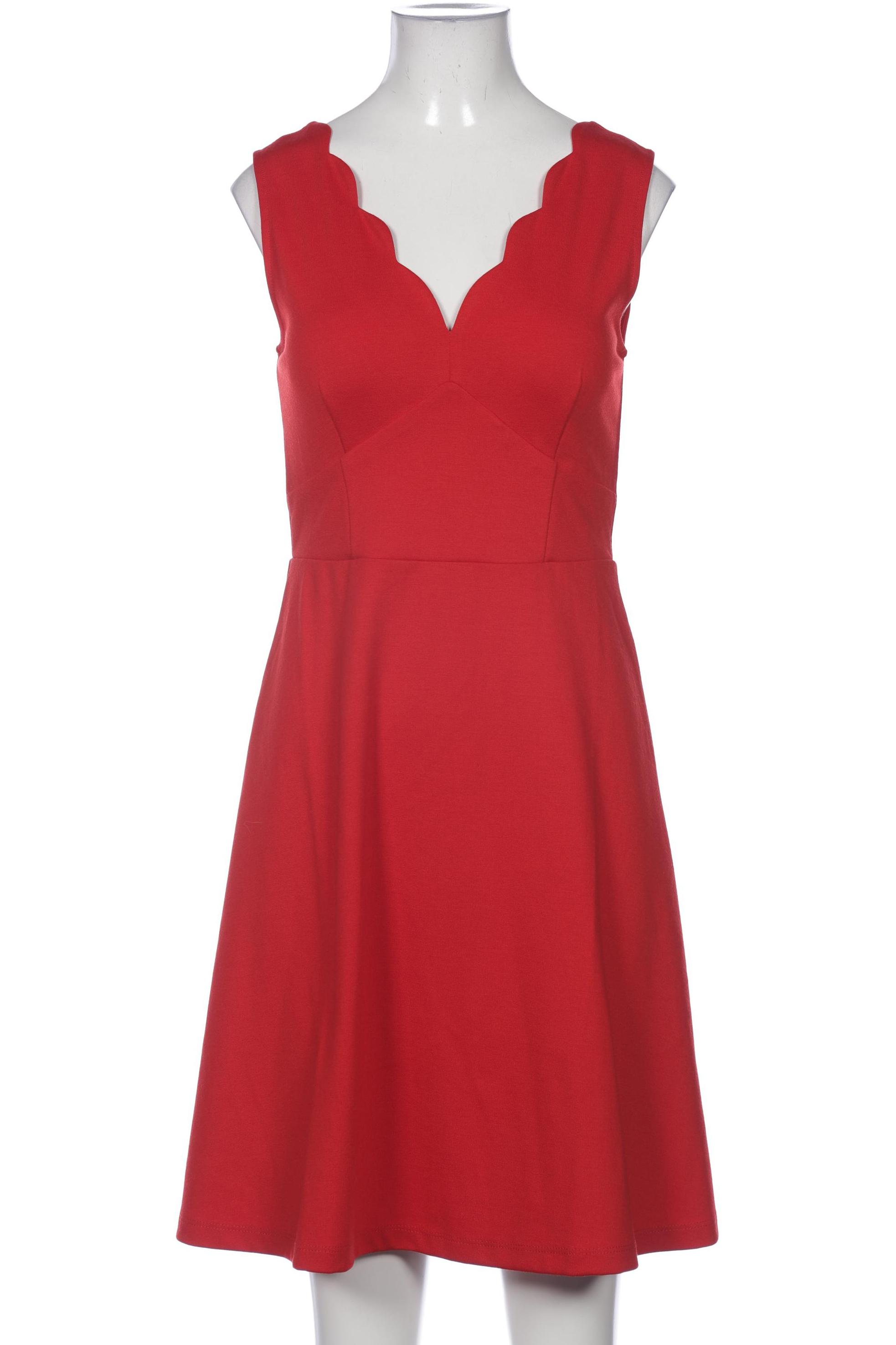 

mint & berry Damen Kleid, rot