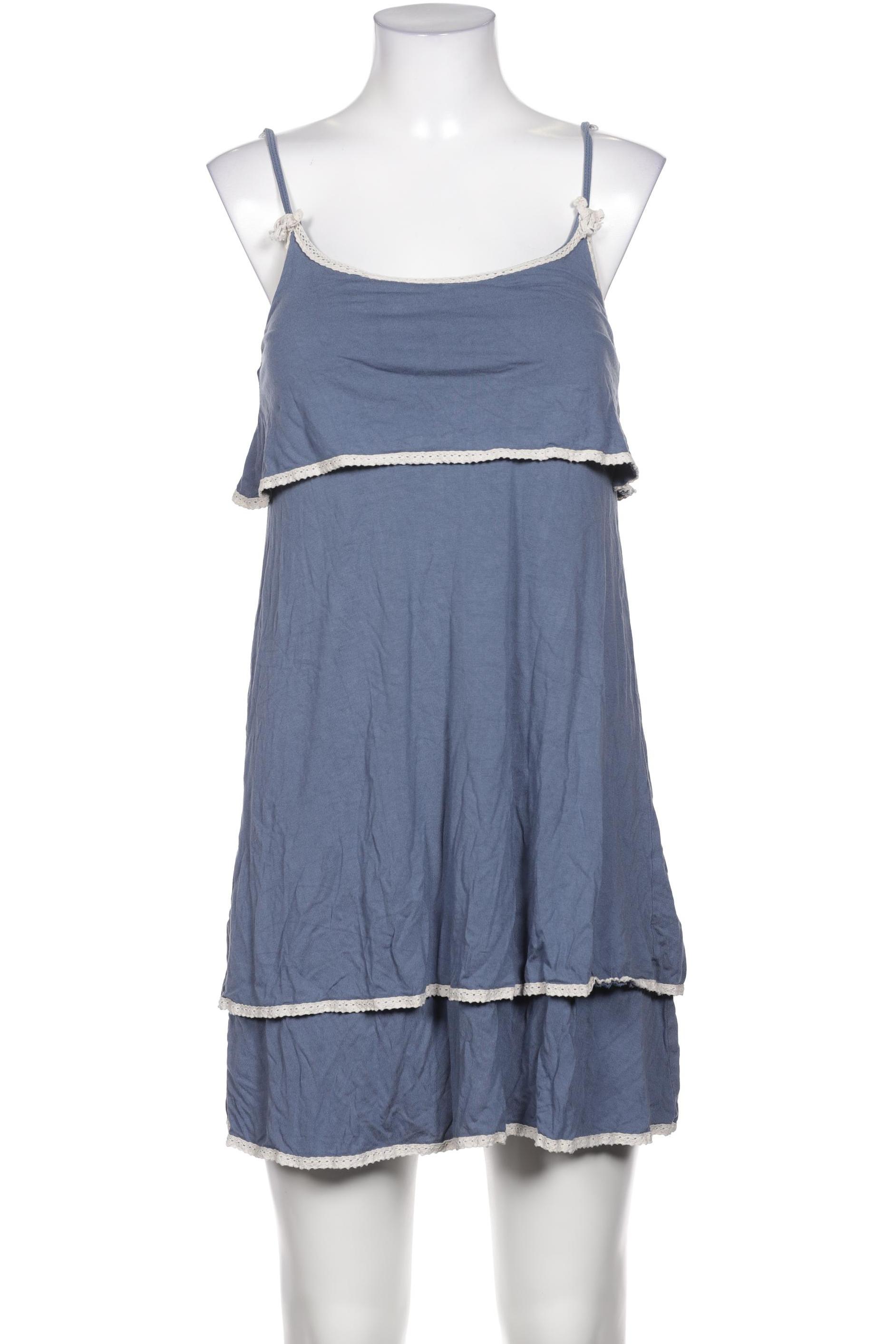 

mint&berry Damen Kleid, blau, Gr. 38