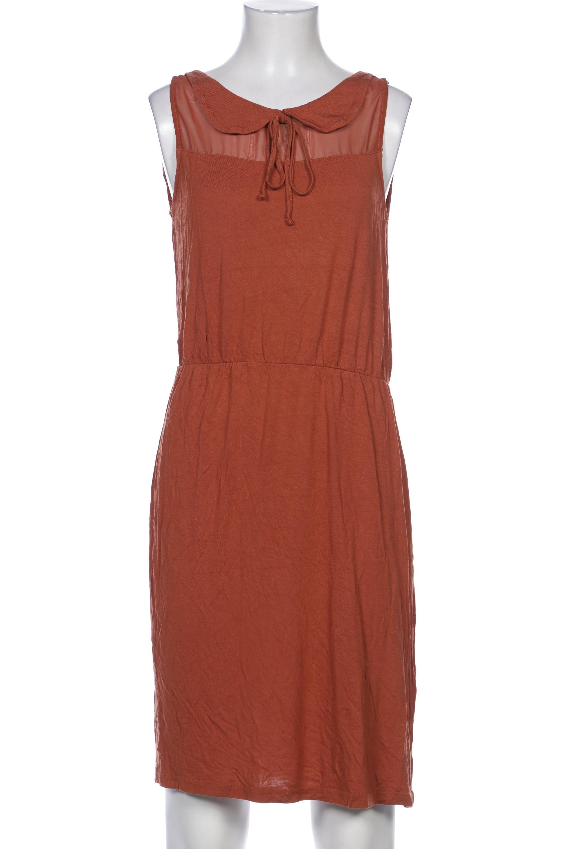 

mint&berry Damen Kleid, orange, Gr. 36