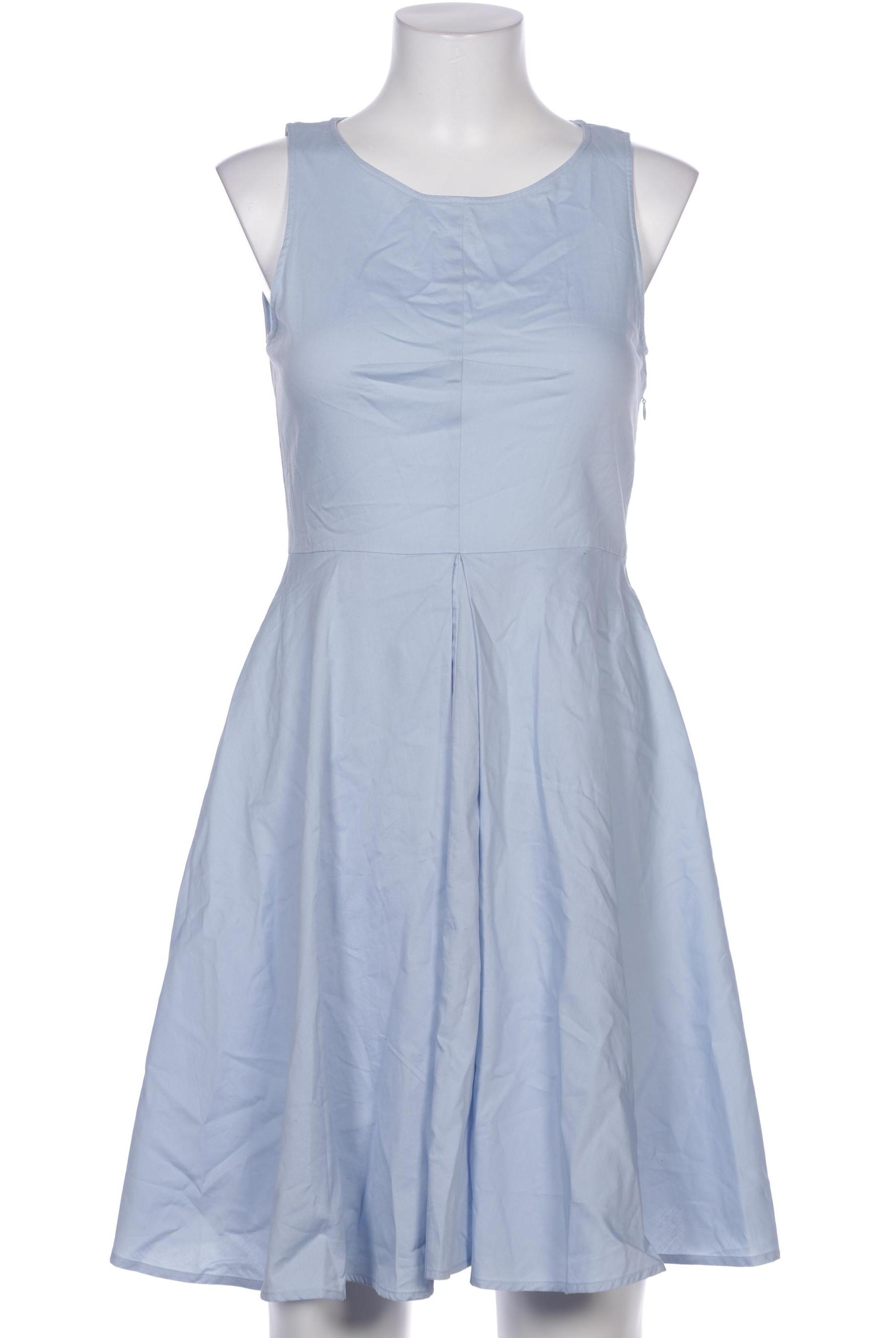 

mint&berry Damen Kleid, hellblau, Gr. 38