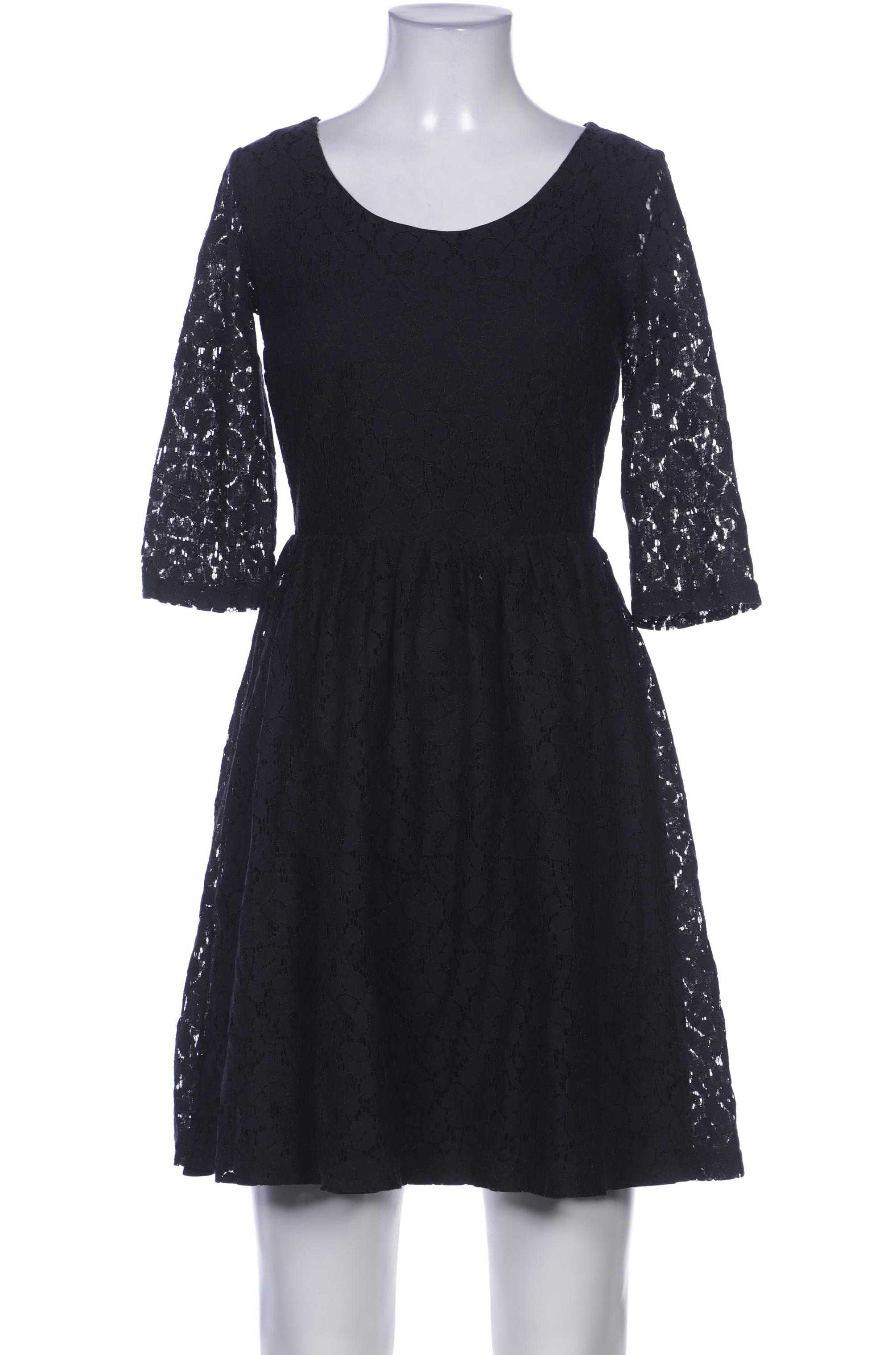 

mint&berry Damen Kleid, schwarz, Gr. 34