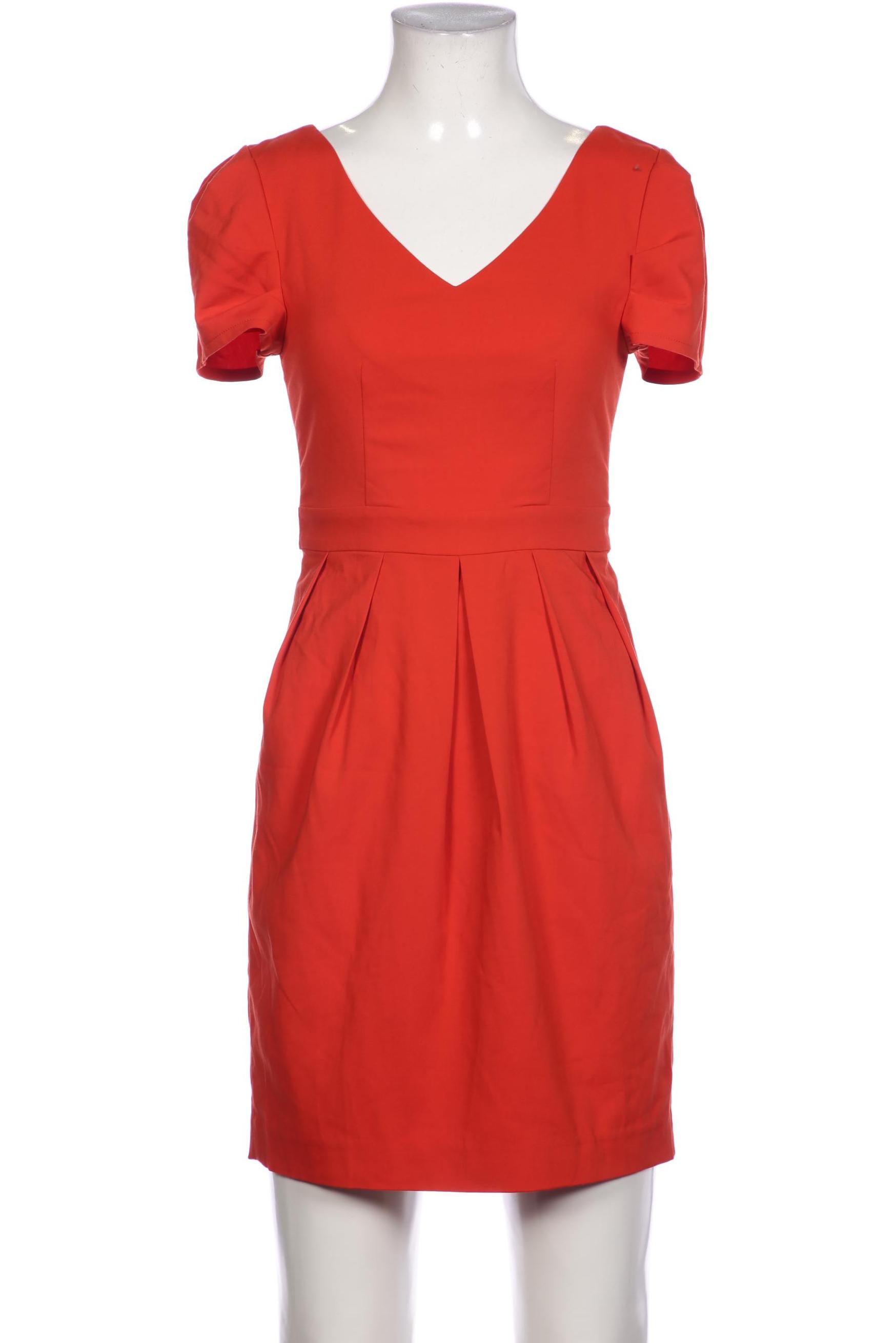 

mint&berry Damen Kleid, rot, Gr. 34