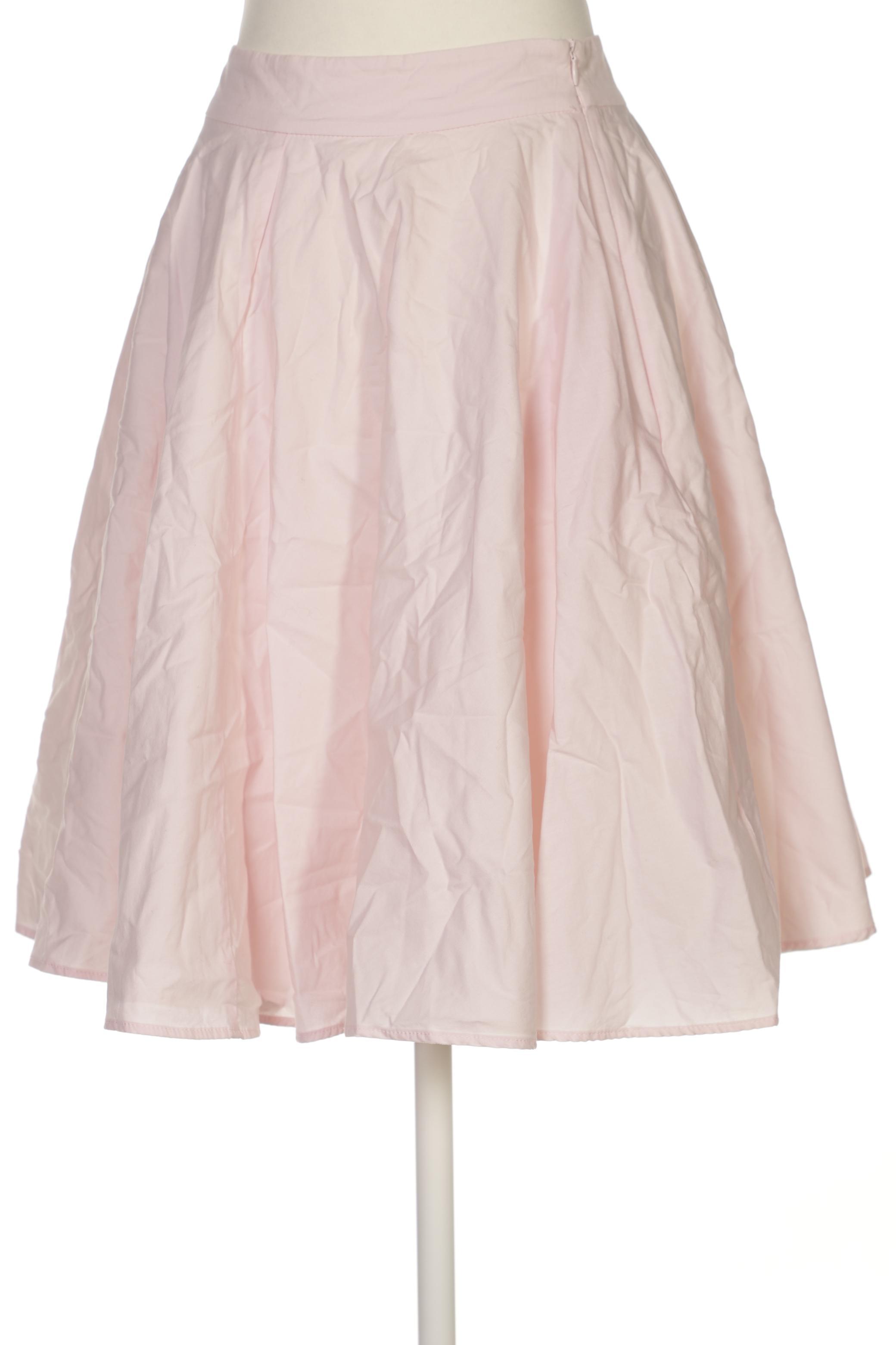 

mint&berry Damen Rock, pink, Gr. 36
