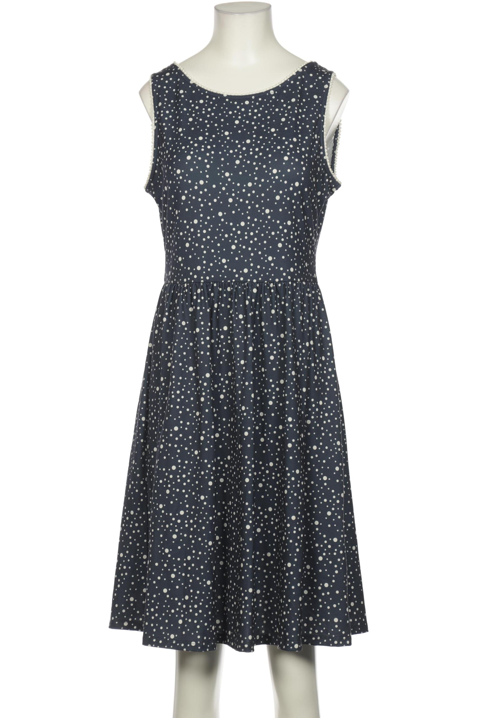 

mint&berry Damen Kleid, blau