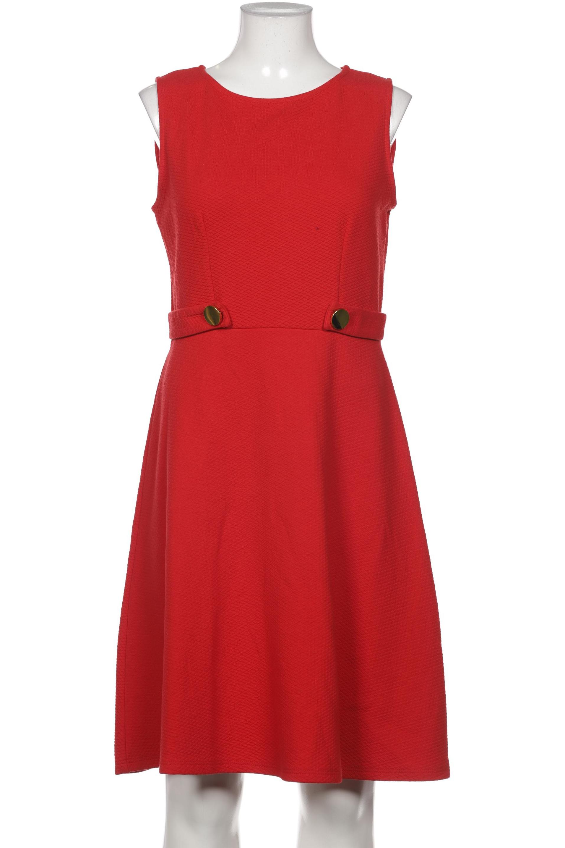 

mint&berry Damen Kleid, rot, Gr. 42