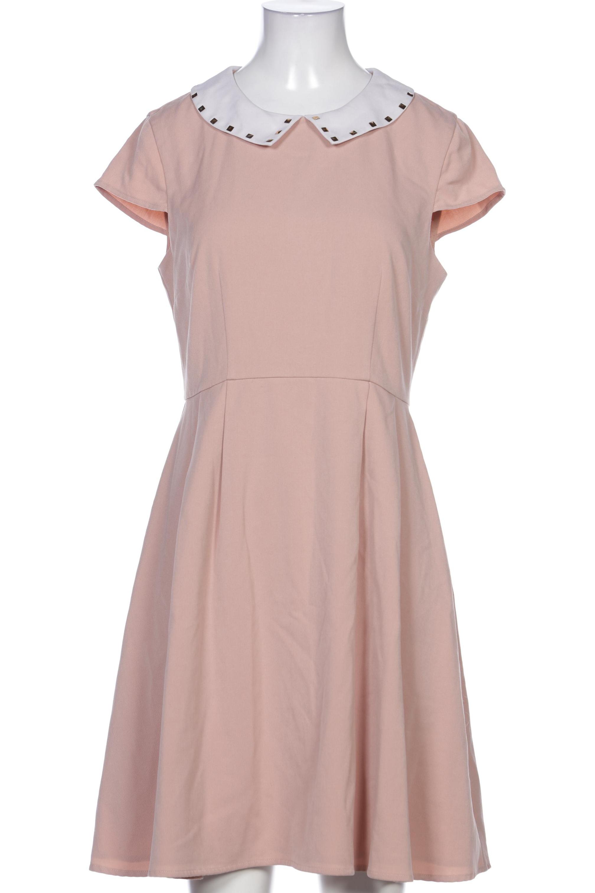 

mint&berry Damen Kleid, beige