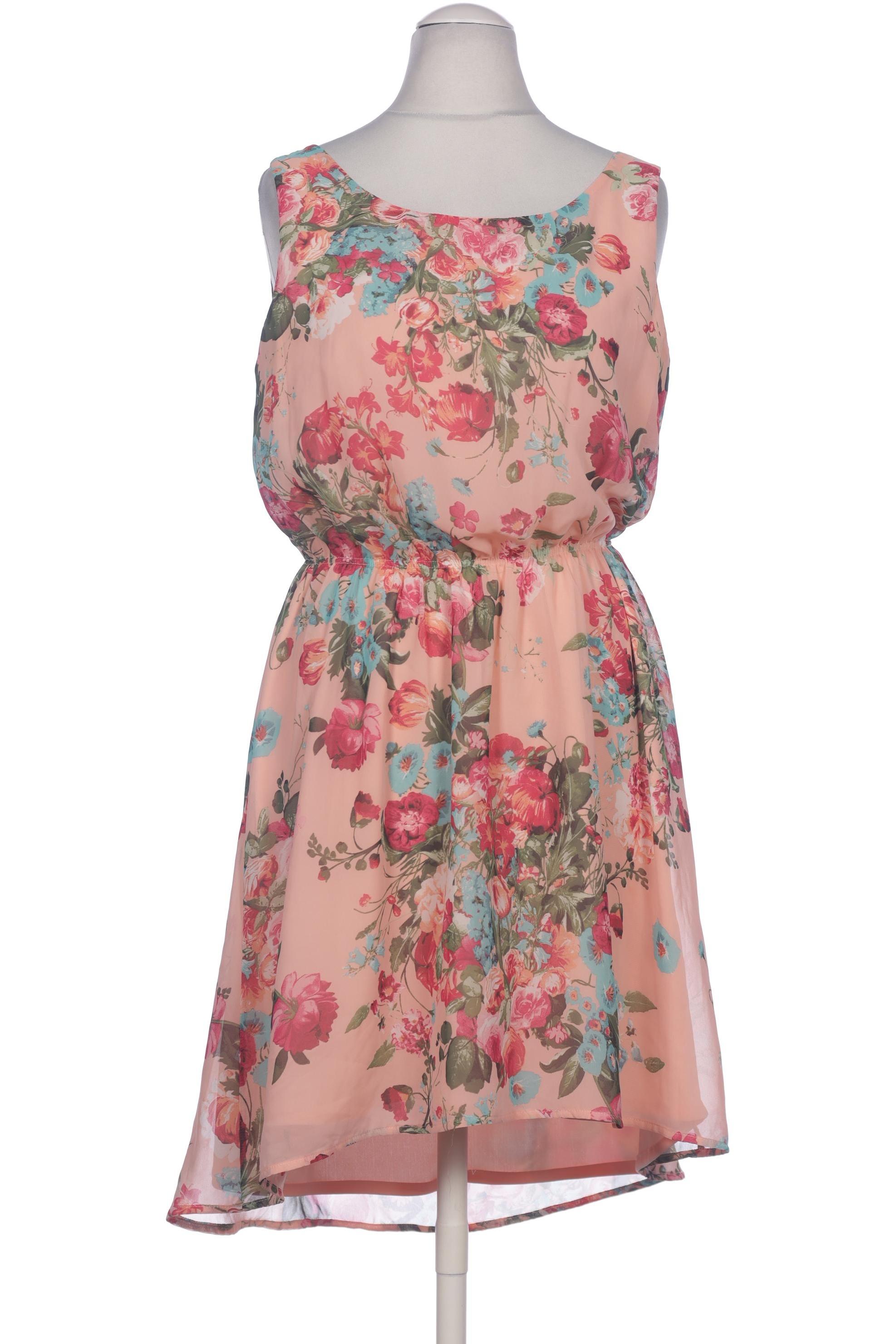 

mint&berry Damen Kleid, pink, Gr. 38