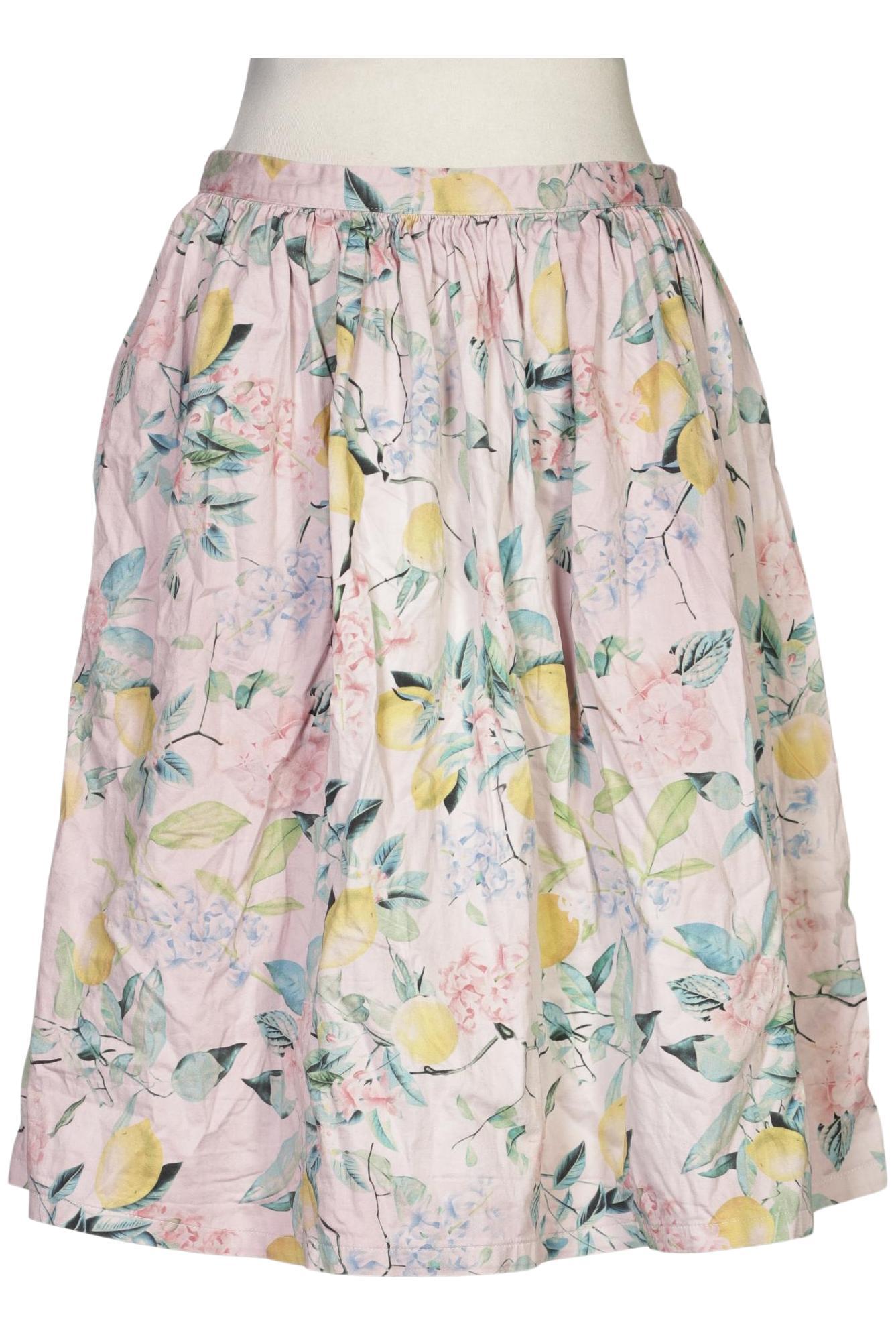 

mint&berry Damen Rock, mehrfarbig, Gr. 38