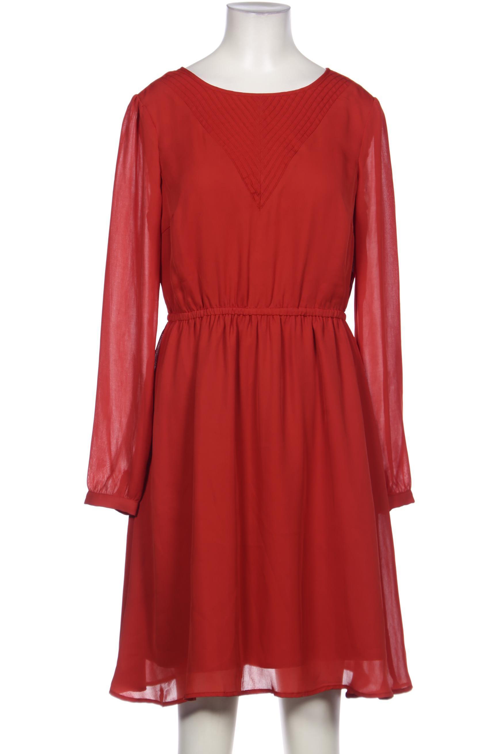 

mint&berry Damen Kleid, rot