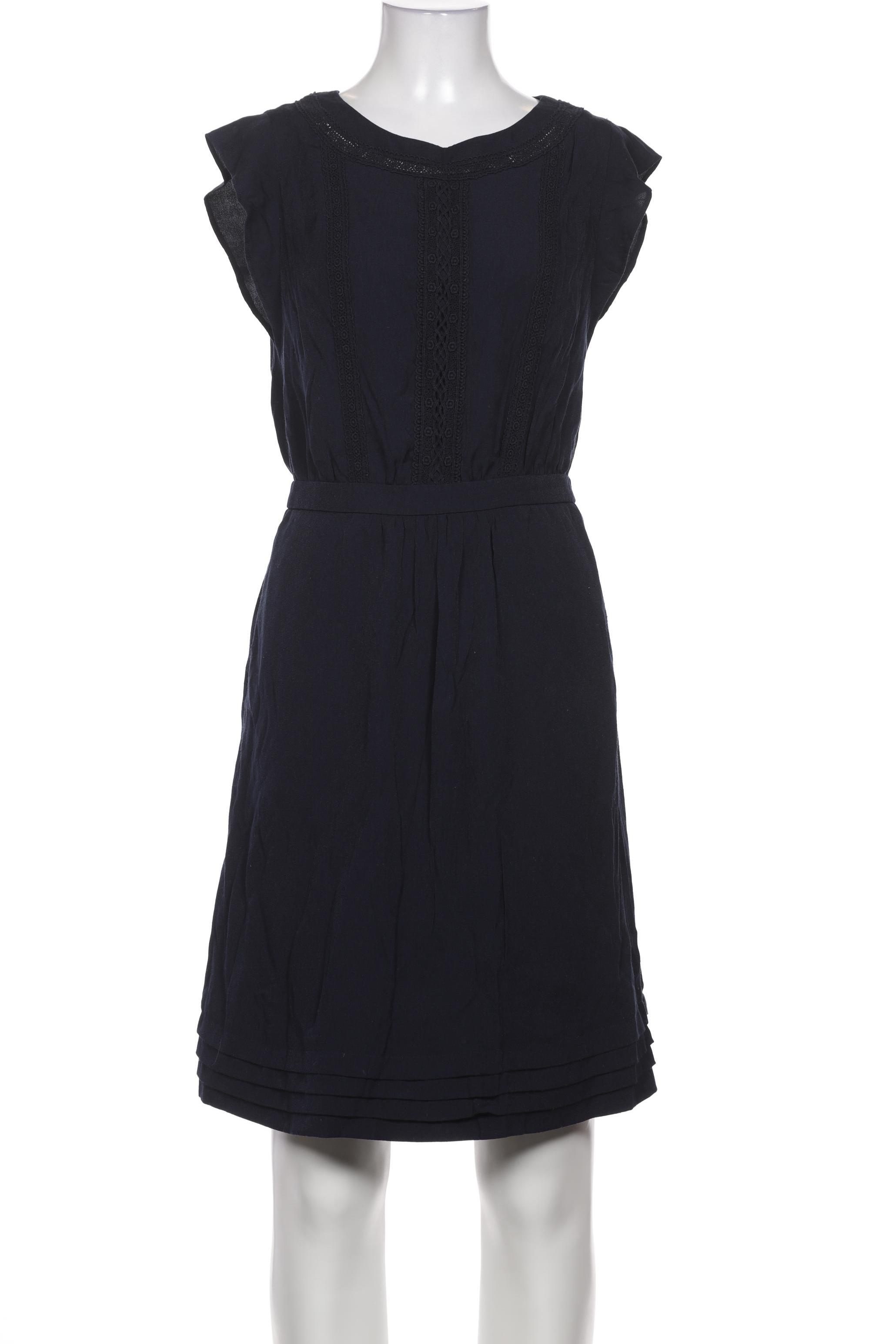 

mint&berry Damen Kleid, marineblau, Gr. 38