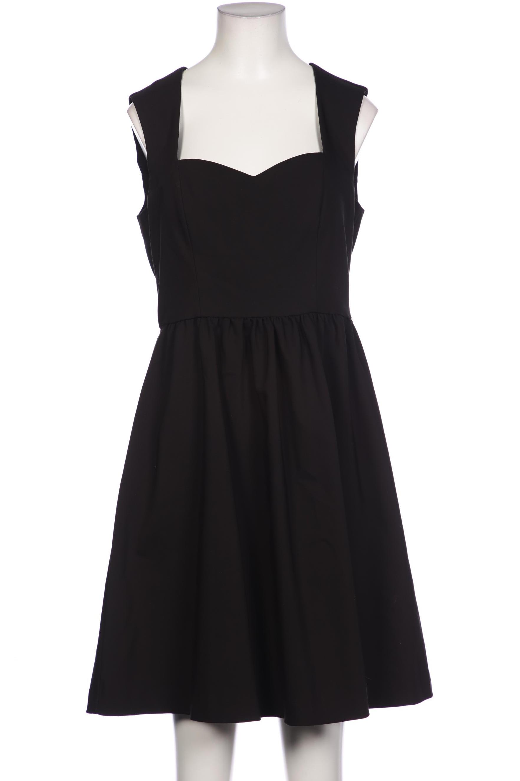 

mint&berry Damen Kleid, schwarz, Gr. 38