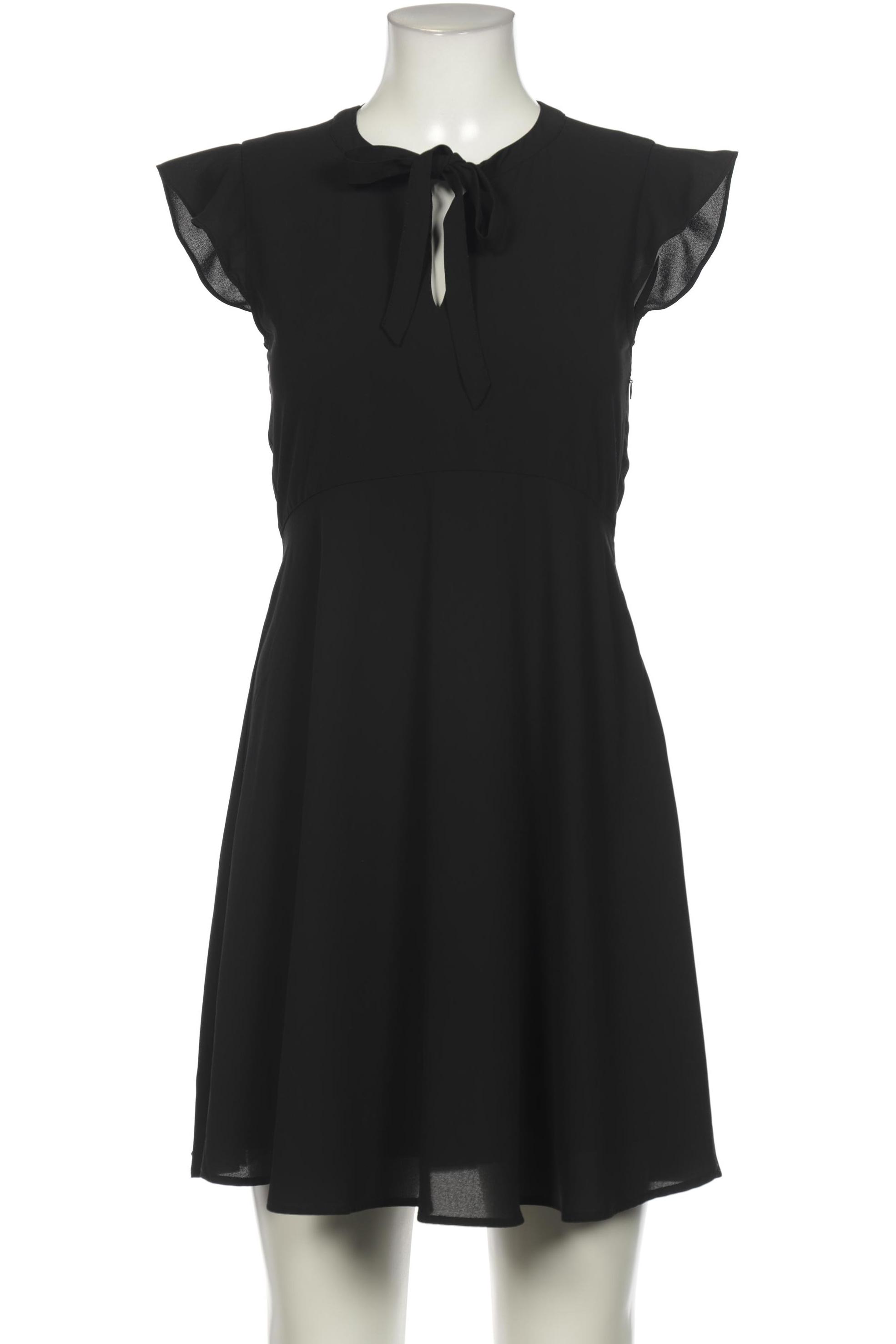

mint & berry Damen Kleid, schwarz