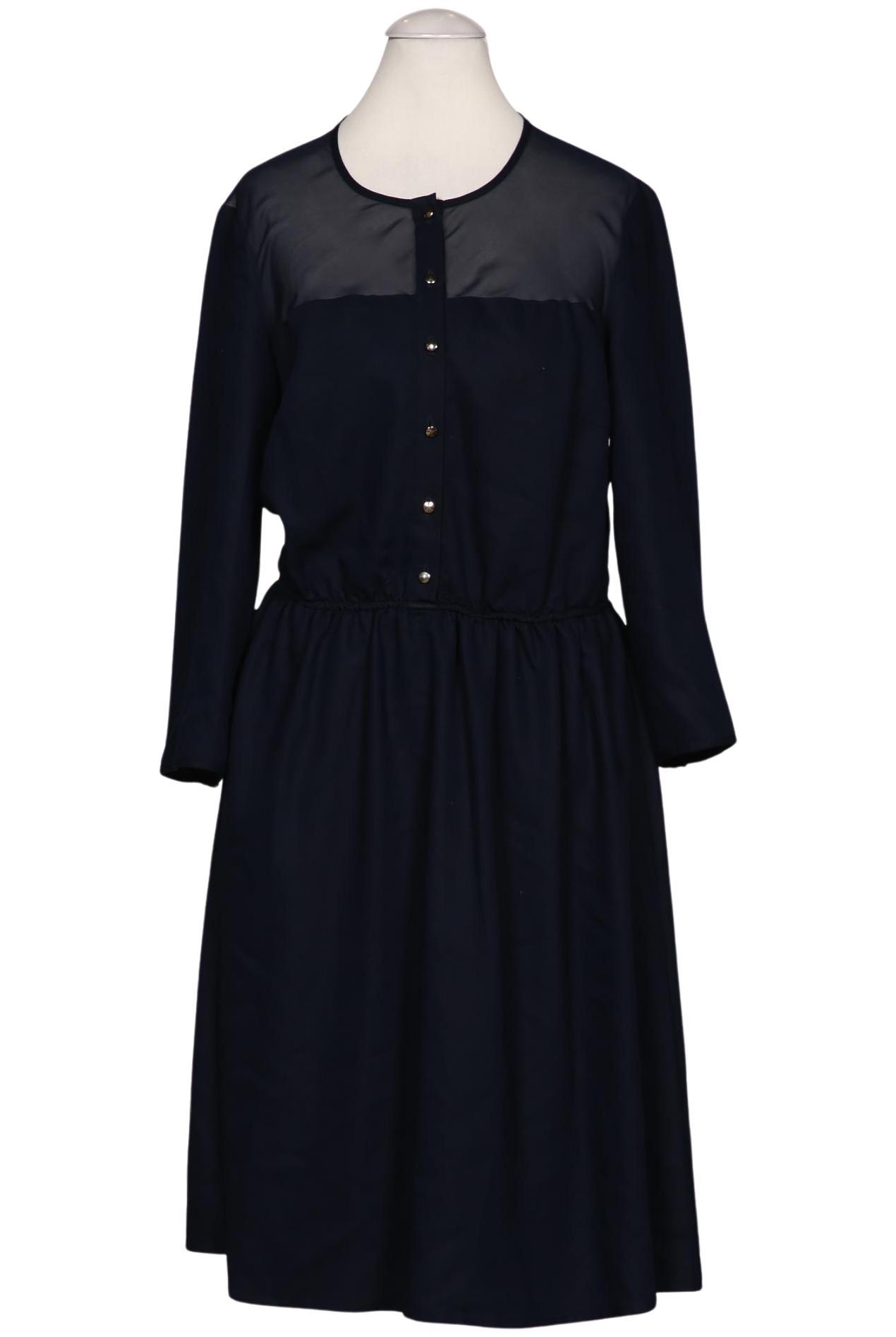 

mint&berry Damen Kleid, marineblau, Gr. 36