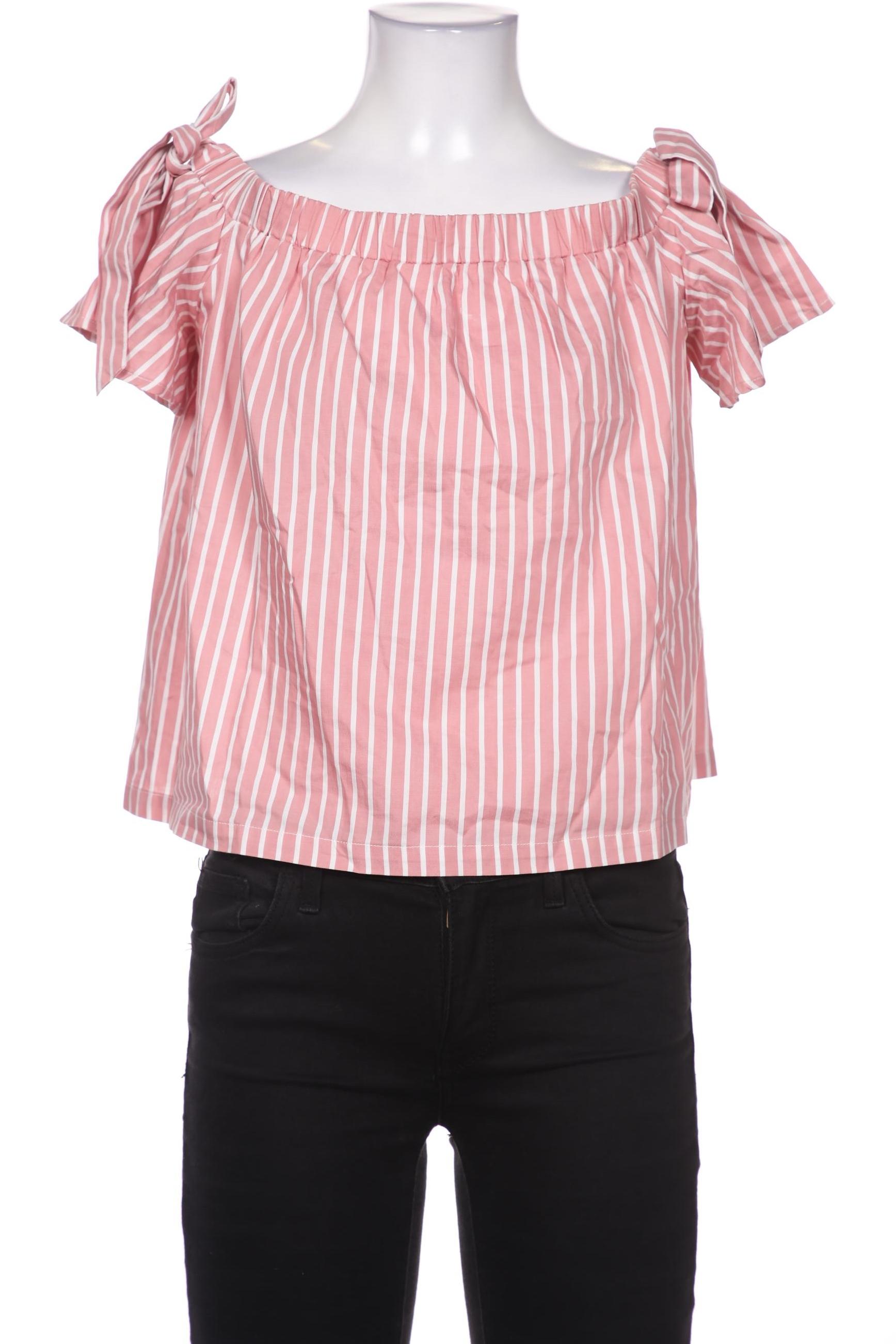 

mint&berry Damen Bluse, pink, Gr. 36