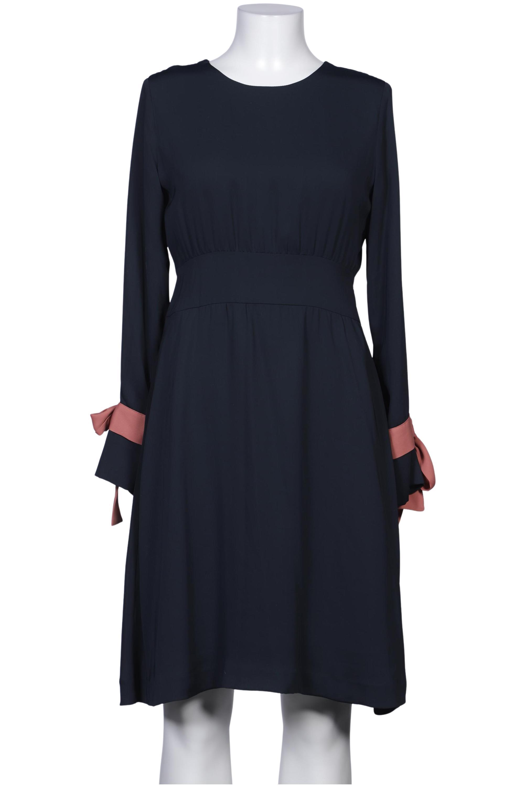 

mint&berry Damen Kleid, marineblau, Gr. 38