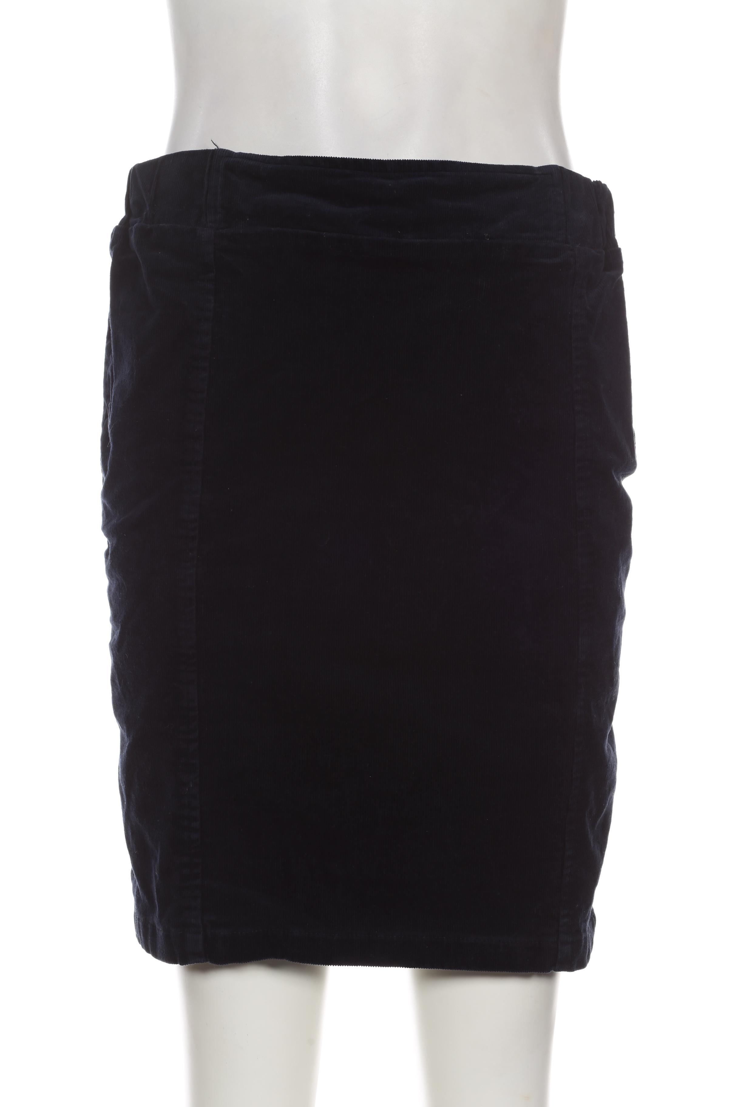 

mint&berry Damen Rock, blau, Gr. 38