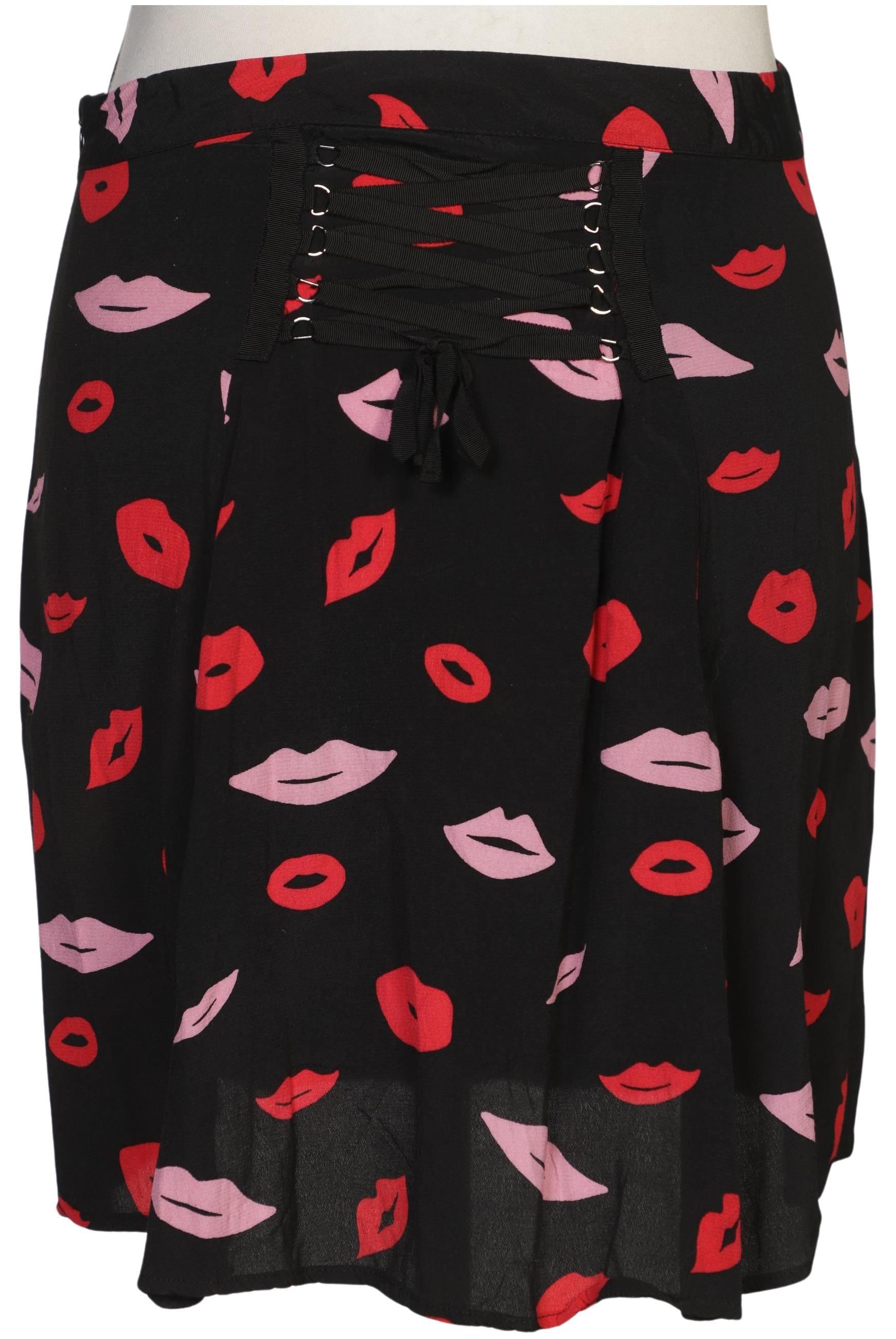 

mint&berry Damen Rock, mehrfarbig, Gr. 31