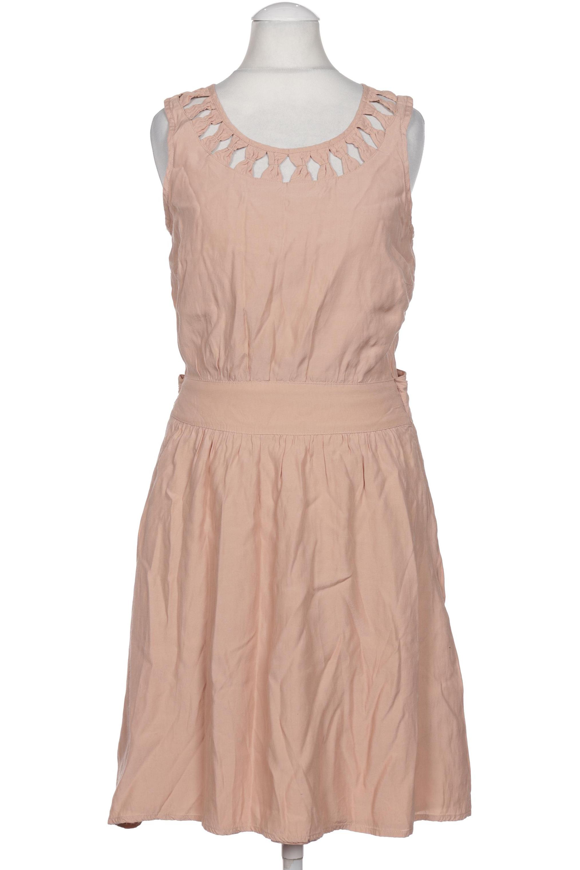 

mint&berry Damen Kleid, beige, Gr. 34