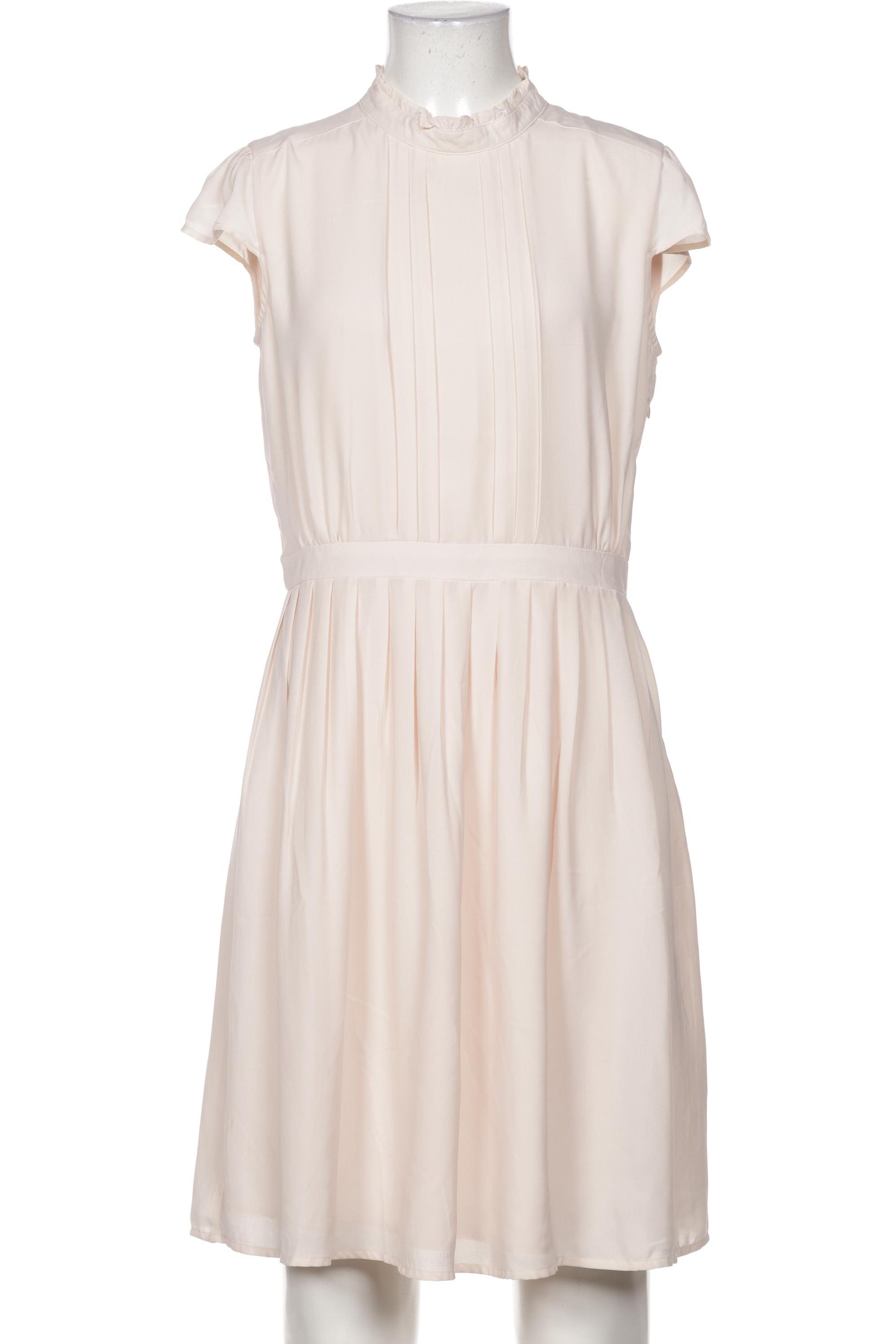 

mint&berry Damen Kleid, cremeweiß, Gr. 38