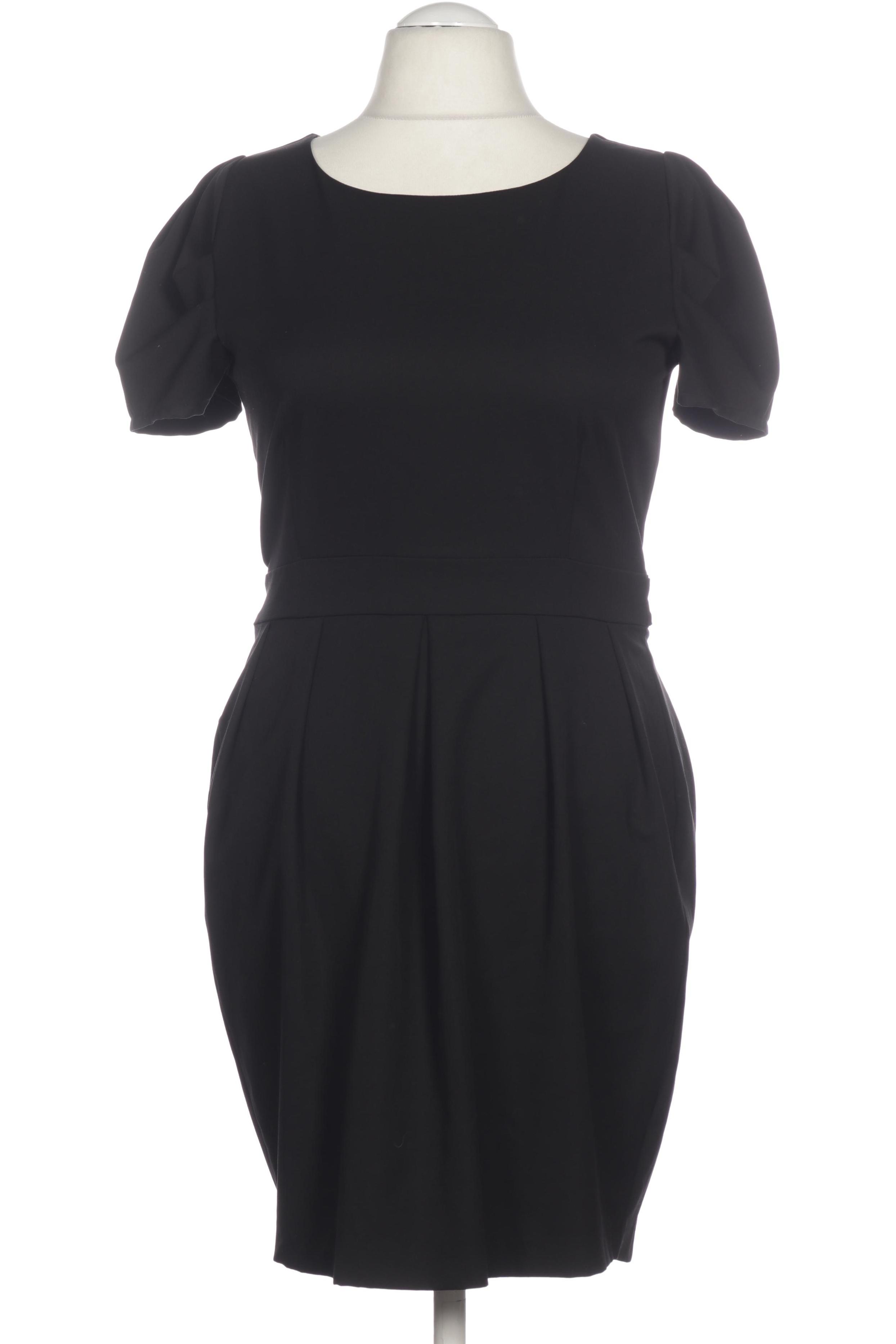 

mint&berry Damen Kleid, schwarz, Gr. 40