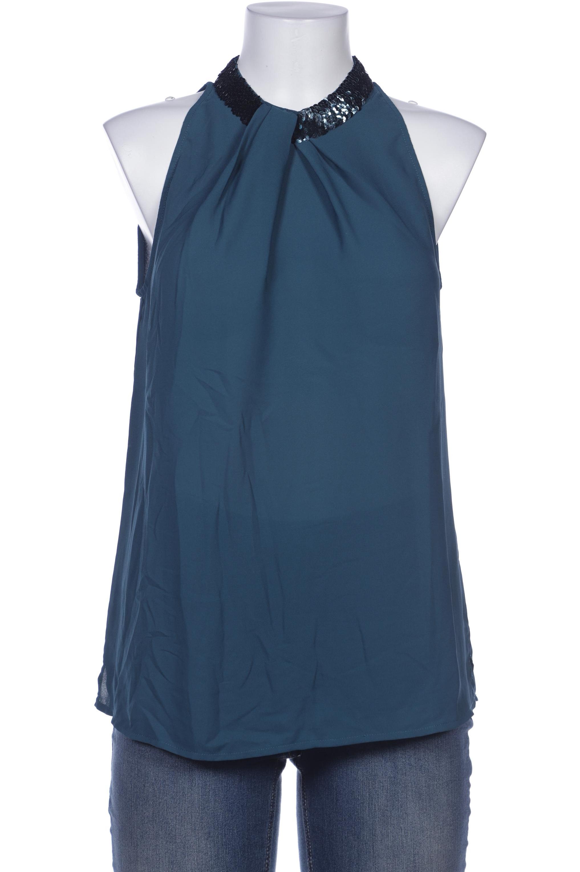 

mint&berry Damen Top, grün, Gr. 38
