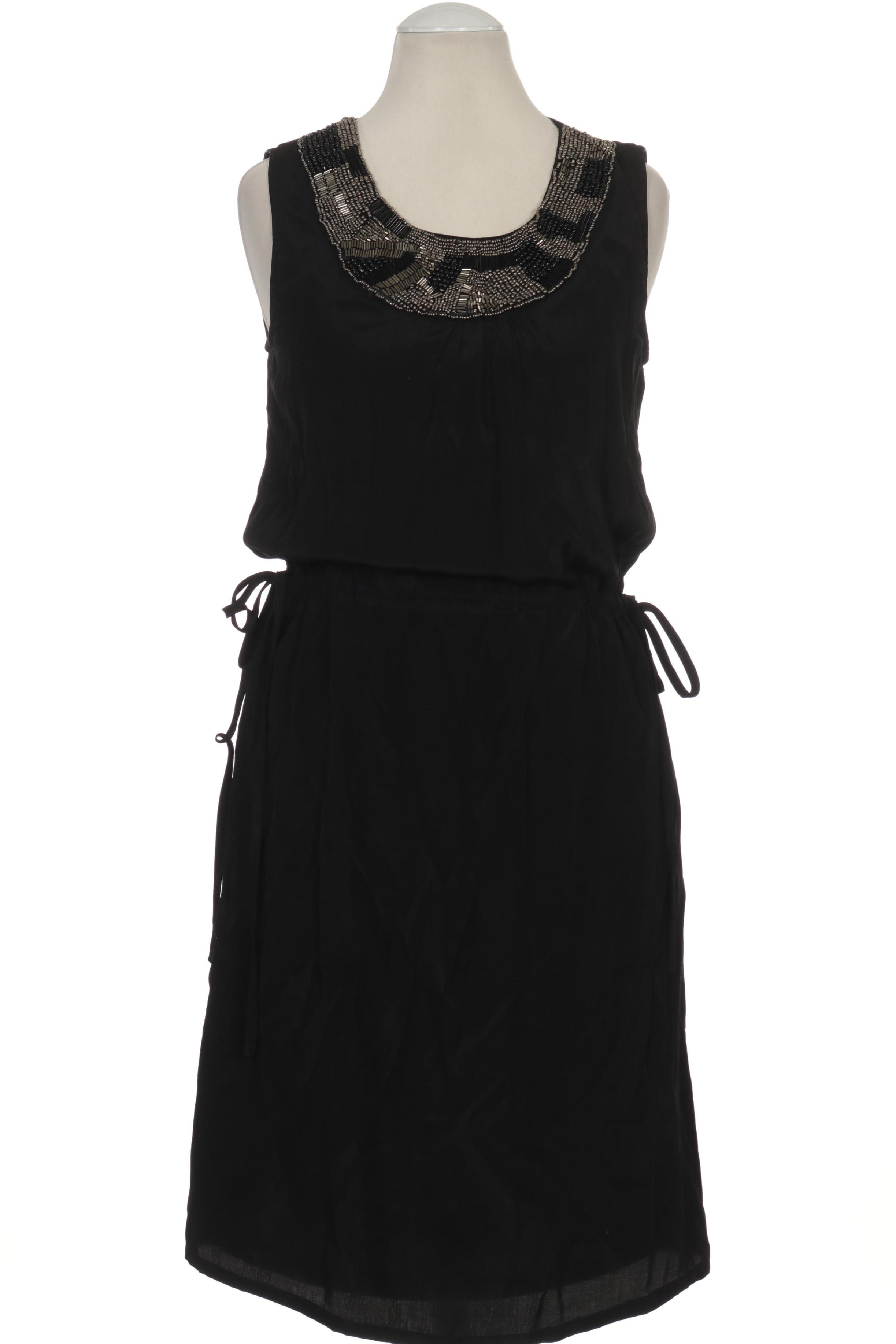 

mint&berry Damen Kleid, schwarz, Gr. 34