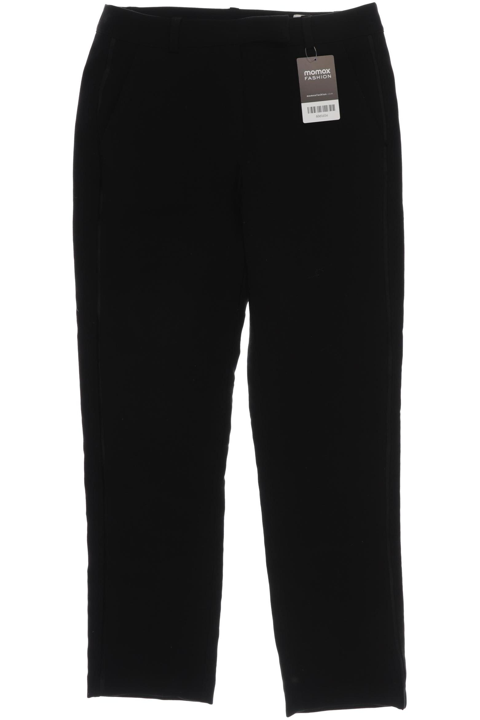 

mint&berry Damen Stoffhose, schwarz, Gr. 36