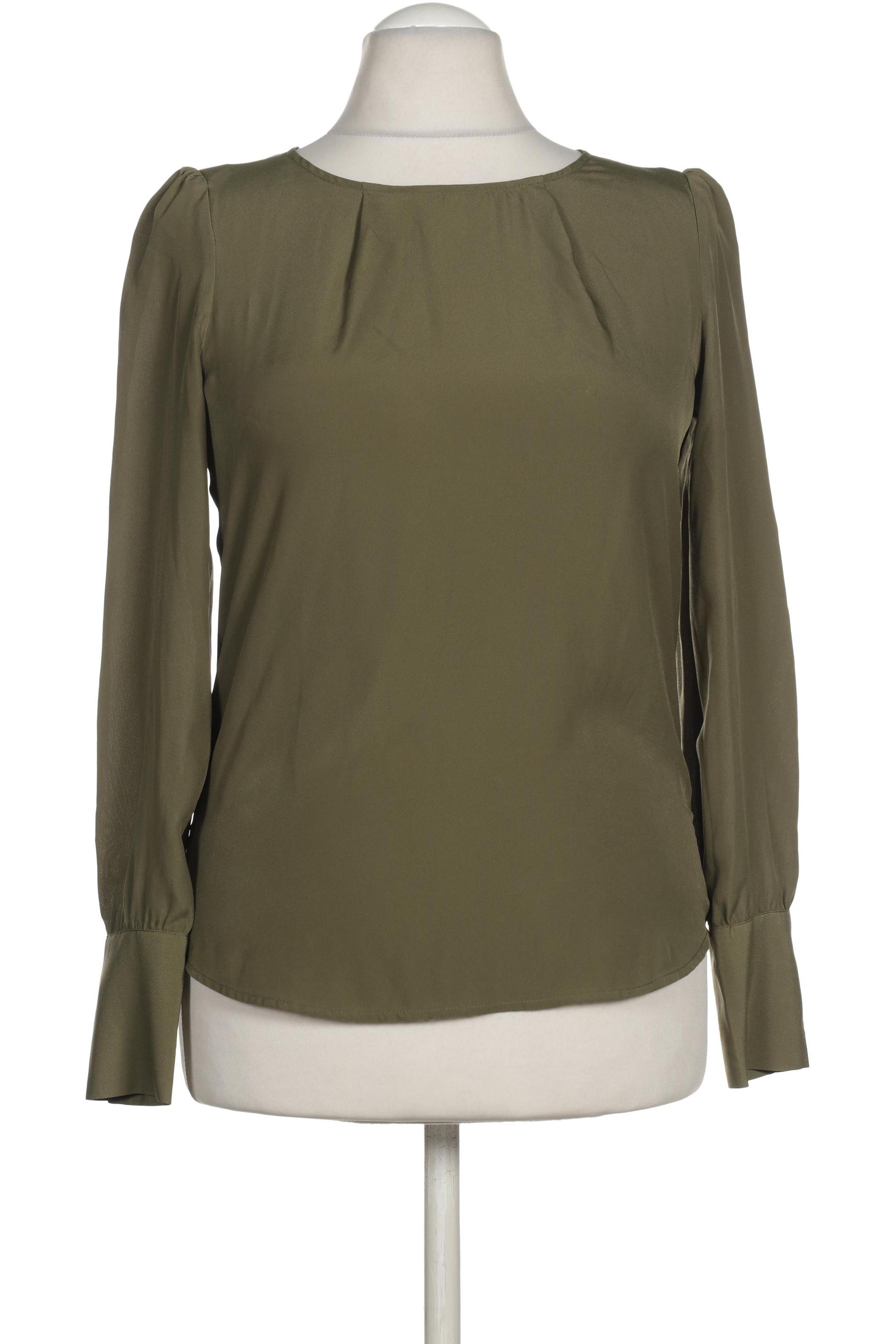 

mint&berry Damen Bluse, grün, Gr.