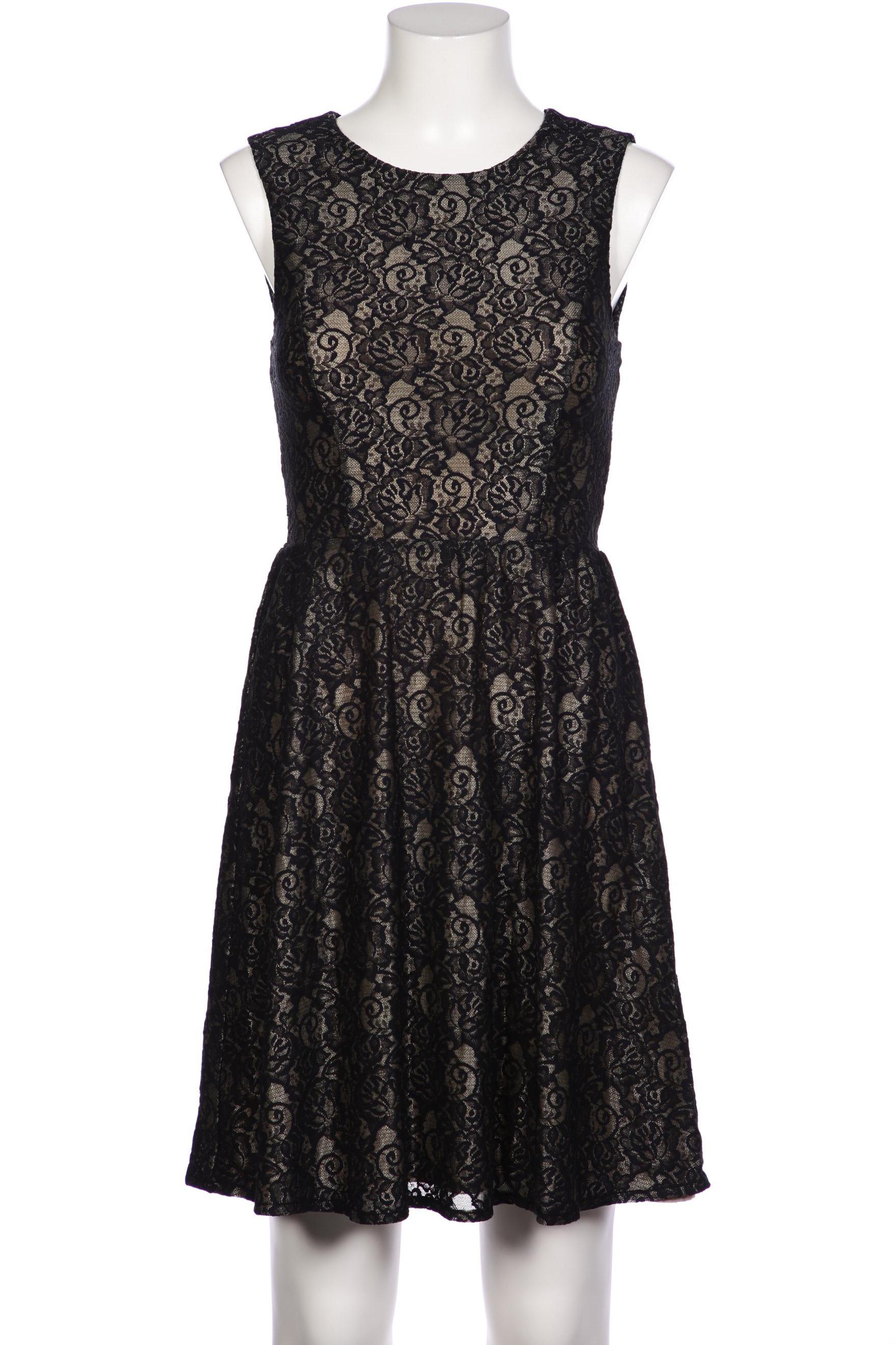 

mint & berry Damen Kleid, schwarz