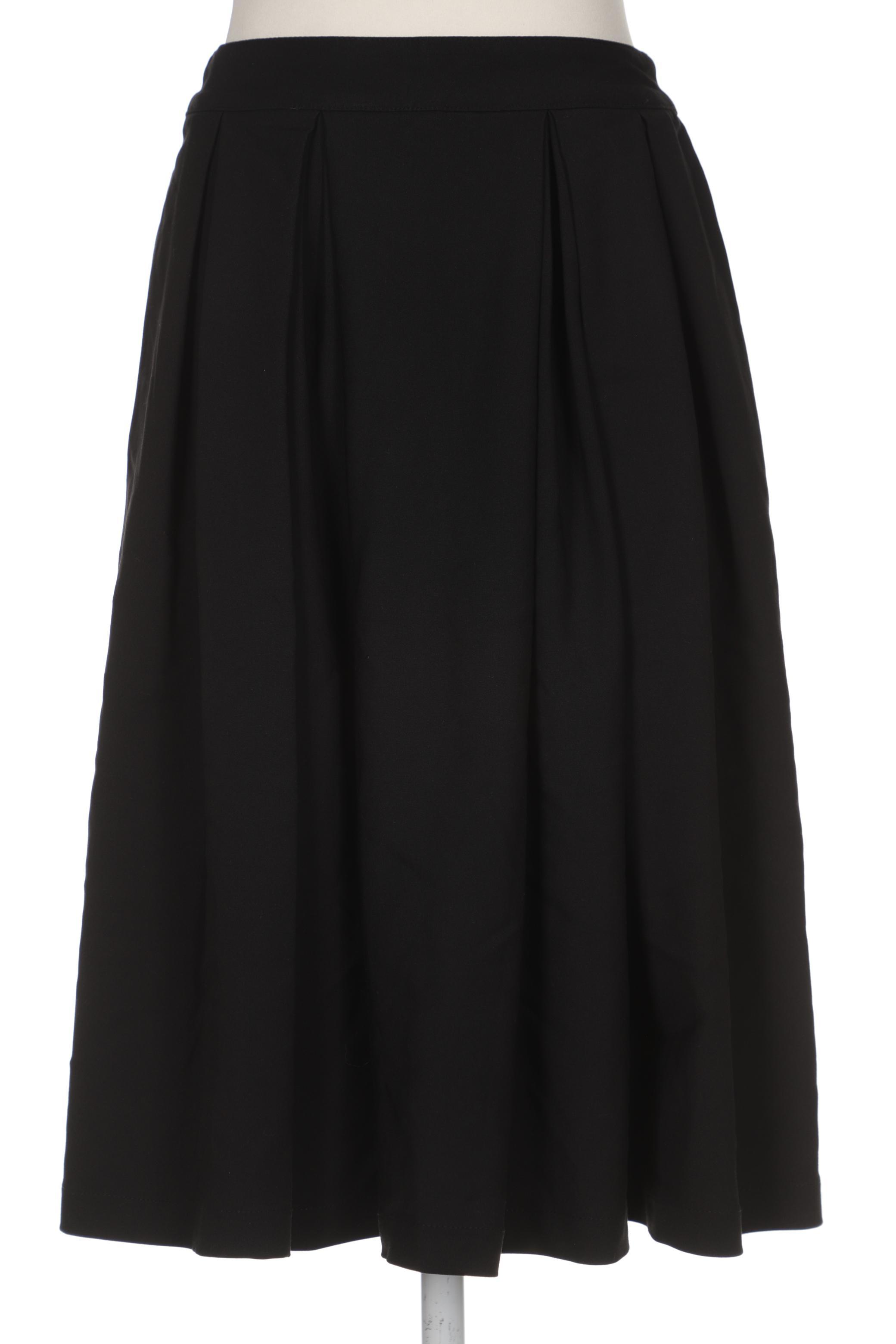 

mint&berry Damen Rock, schwarz, Gr. 34