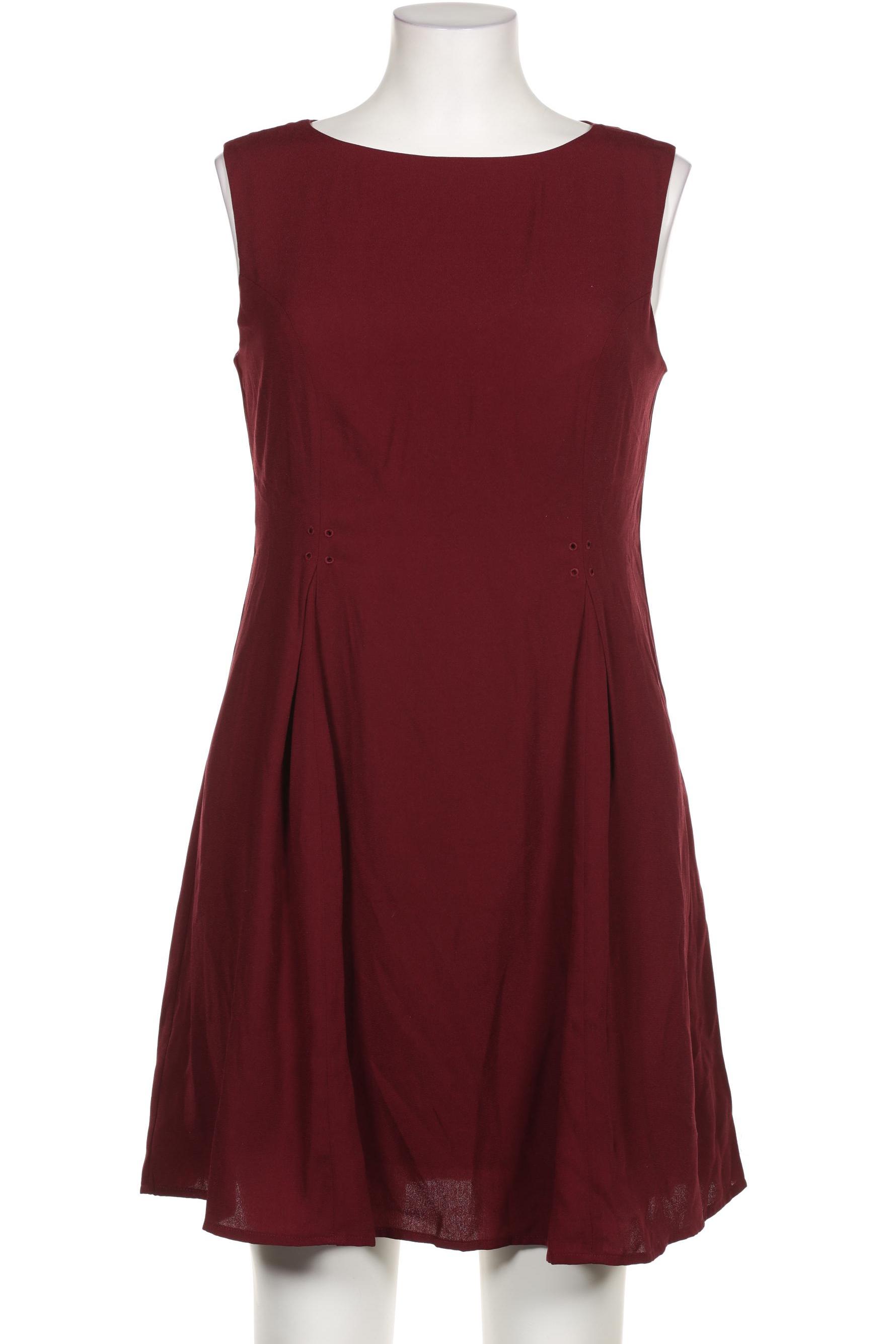 

mint&berry Damen Kleid, rot, Gr. 42