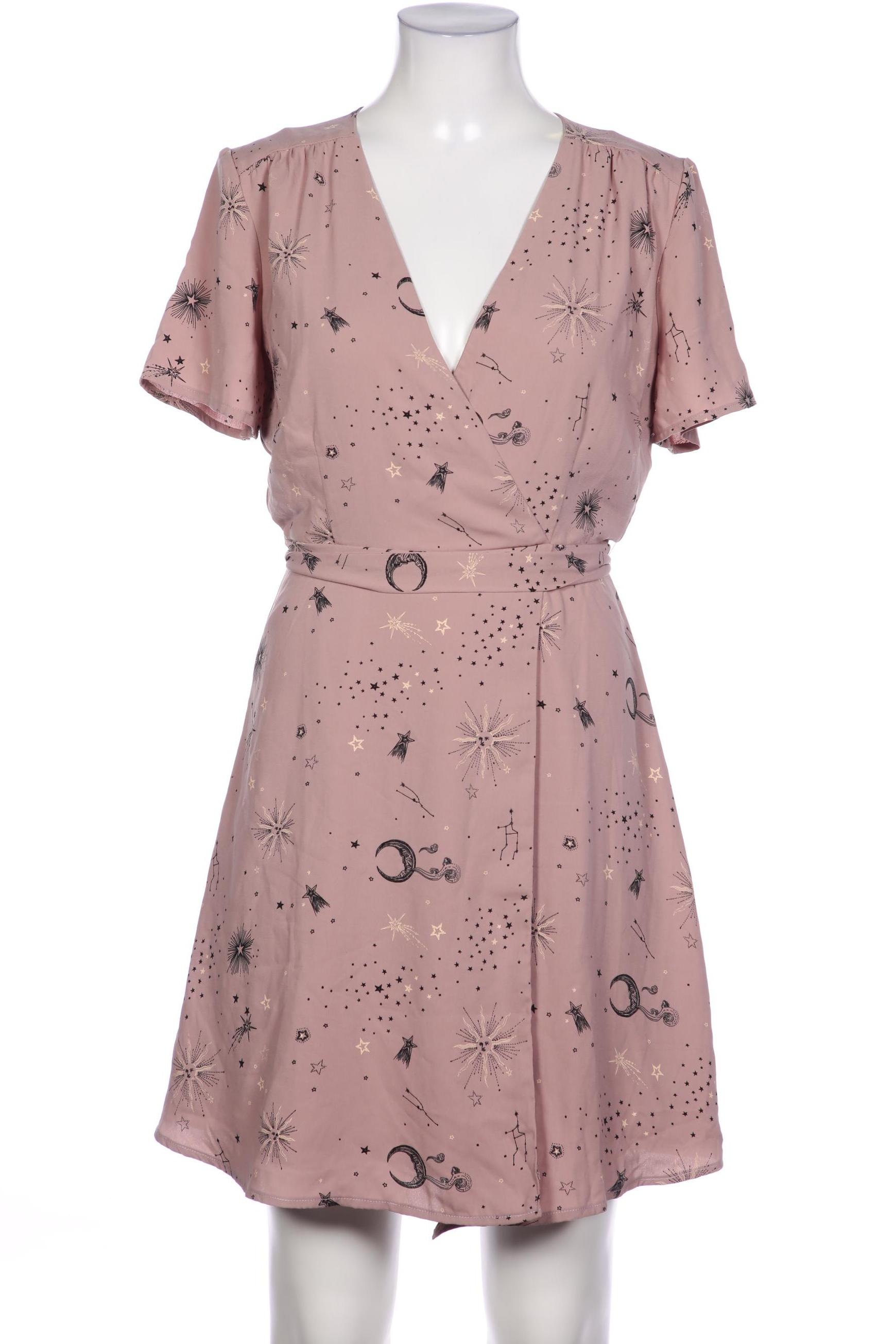 

mint & berry Damen Kleid, pink
