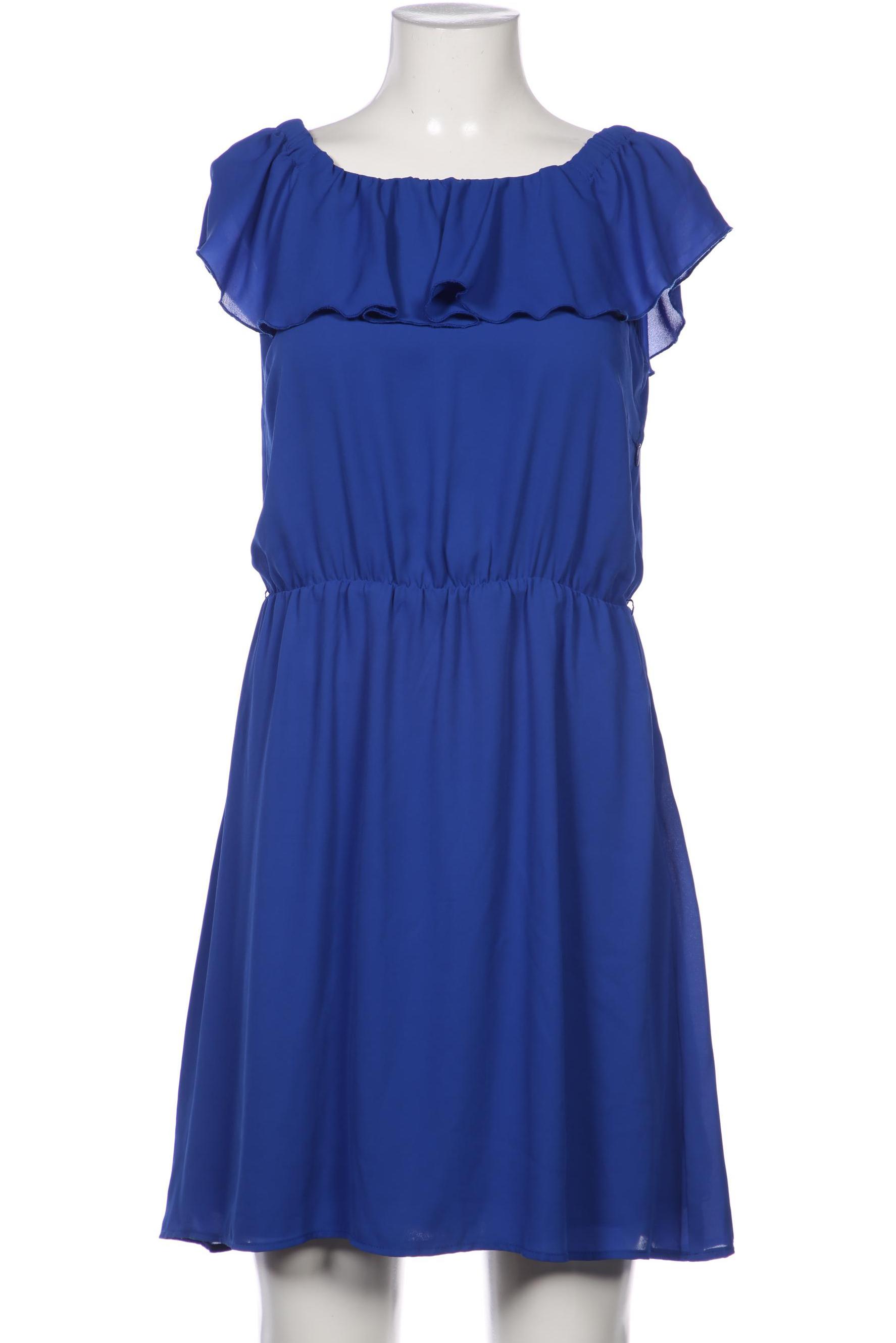 

mint&berry Damen Kleid, blau, Gr. 38