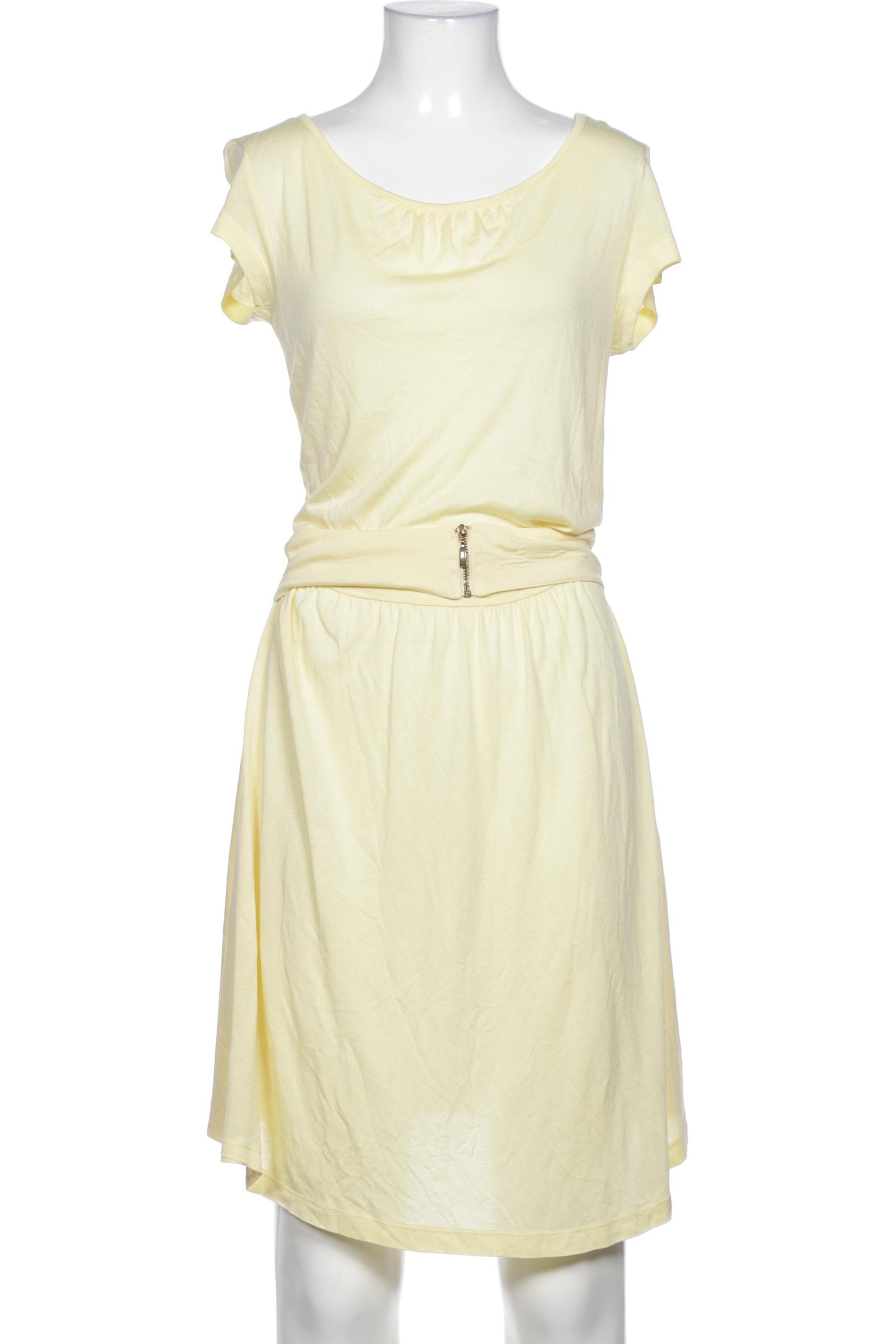 

mint & berry Damen Kleid, gelb