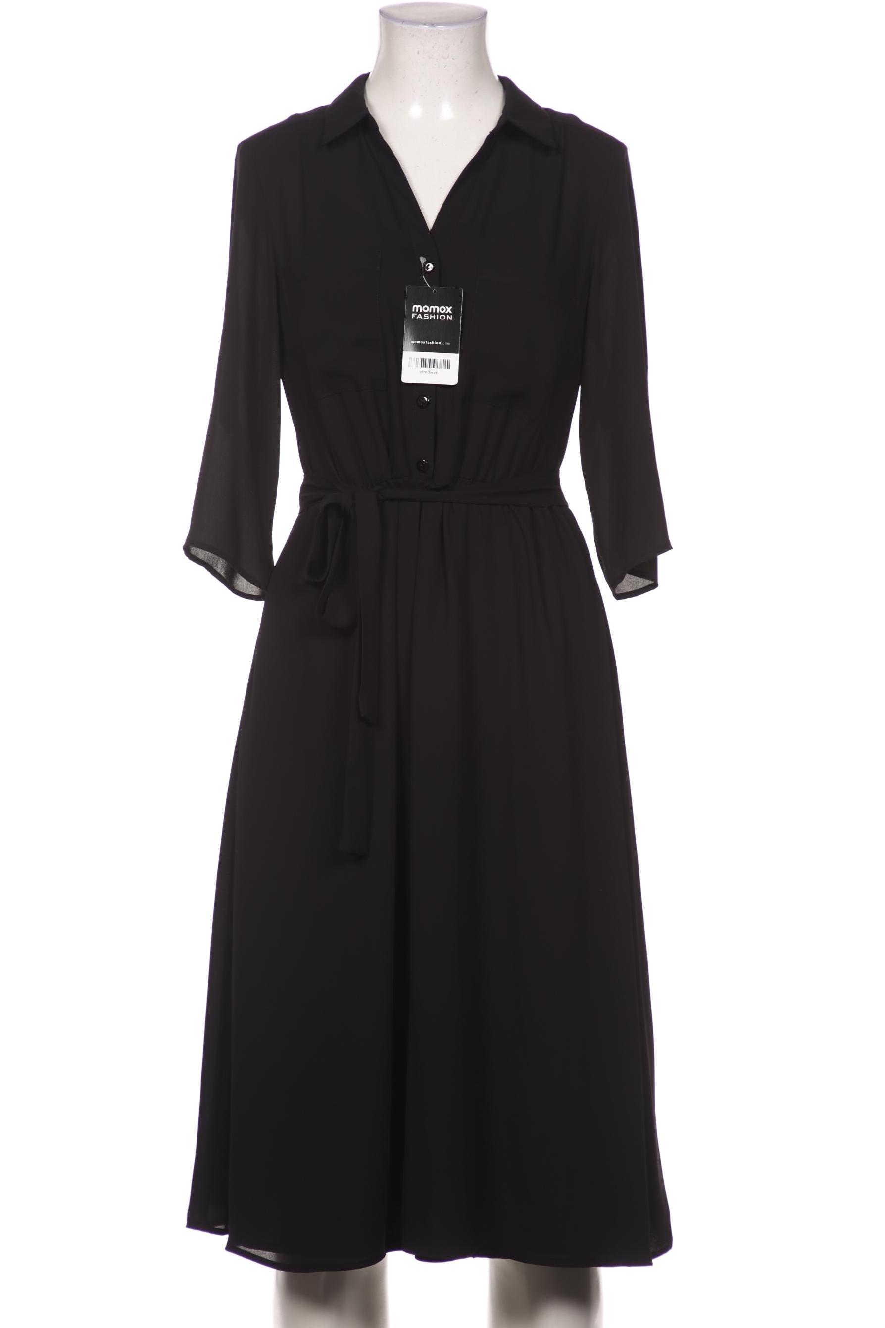 

mint&berry Damen Kleid, schwarz, Gr. 38