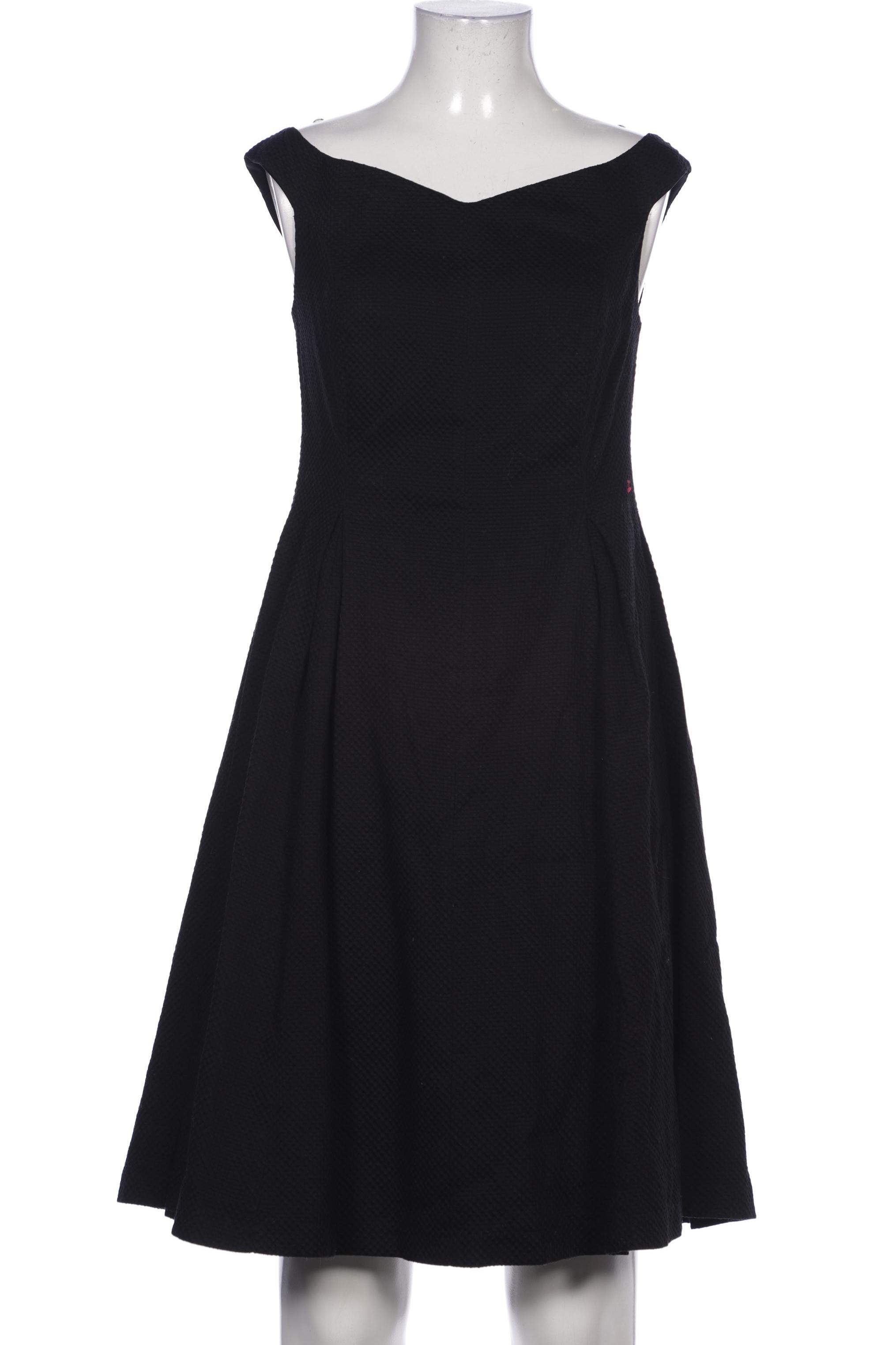 

mint&berry Damen Kleid, schwarz, Gr. 38