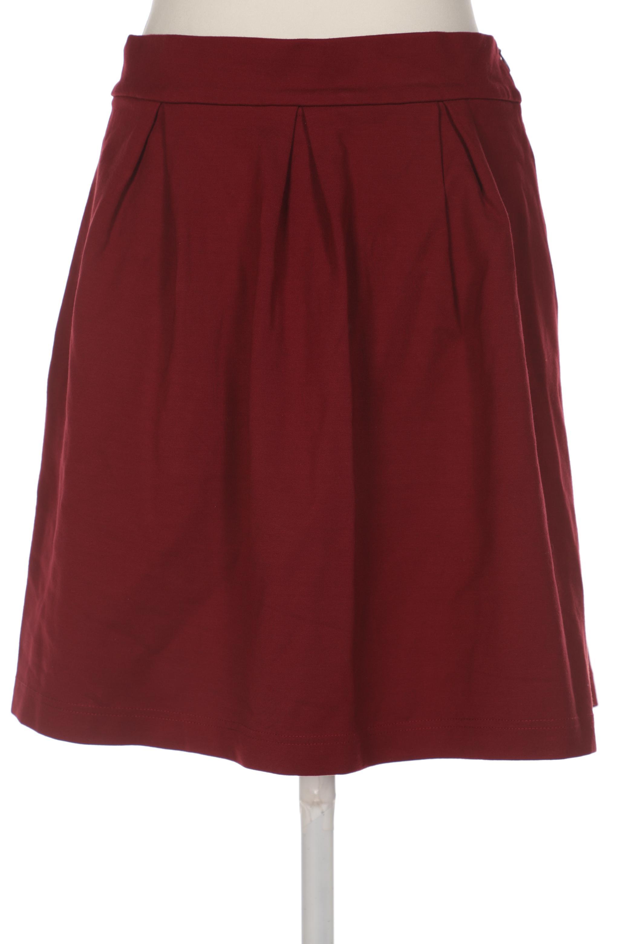

mint & berry Damen Rock, bordeaux