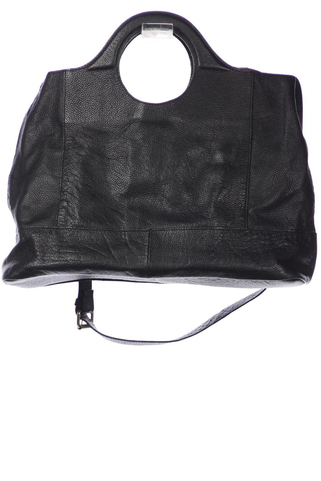 

mint&berry Damen Handtasche, schwarz, Gr.