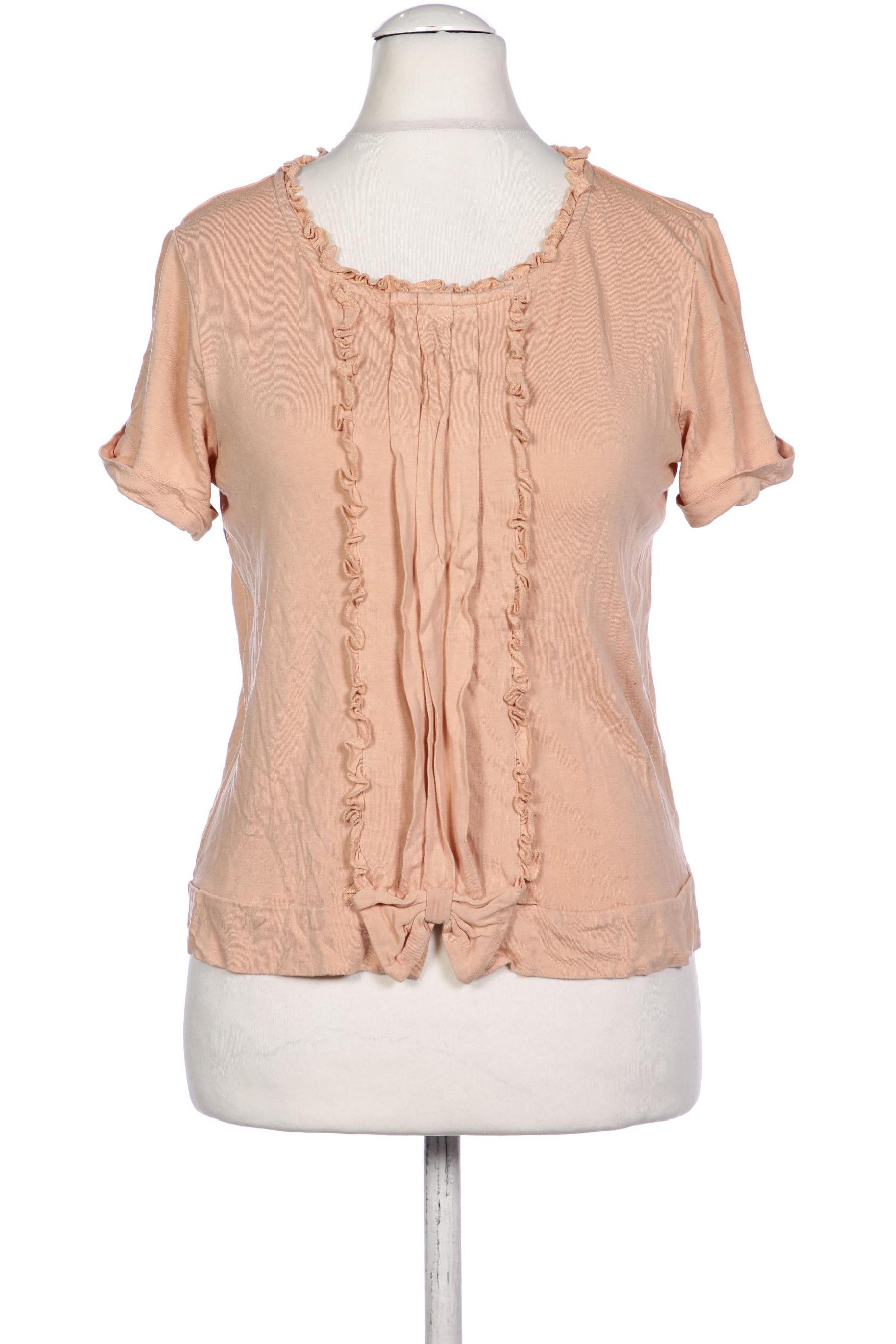 

mint&berry Damen Bluse, beige, Gr. 36