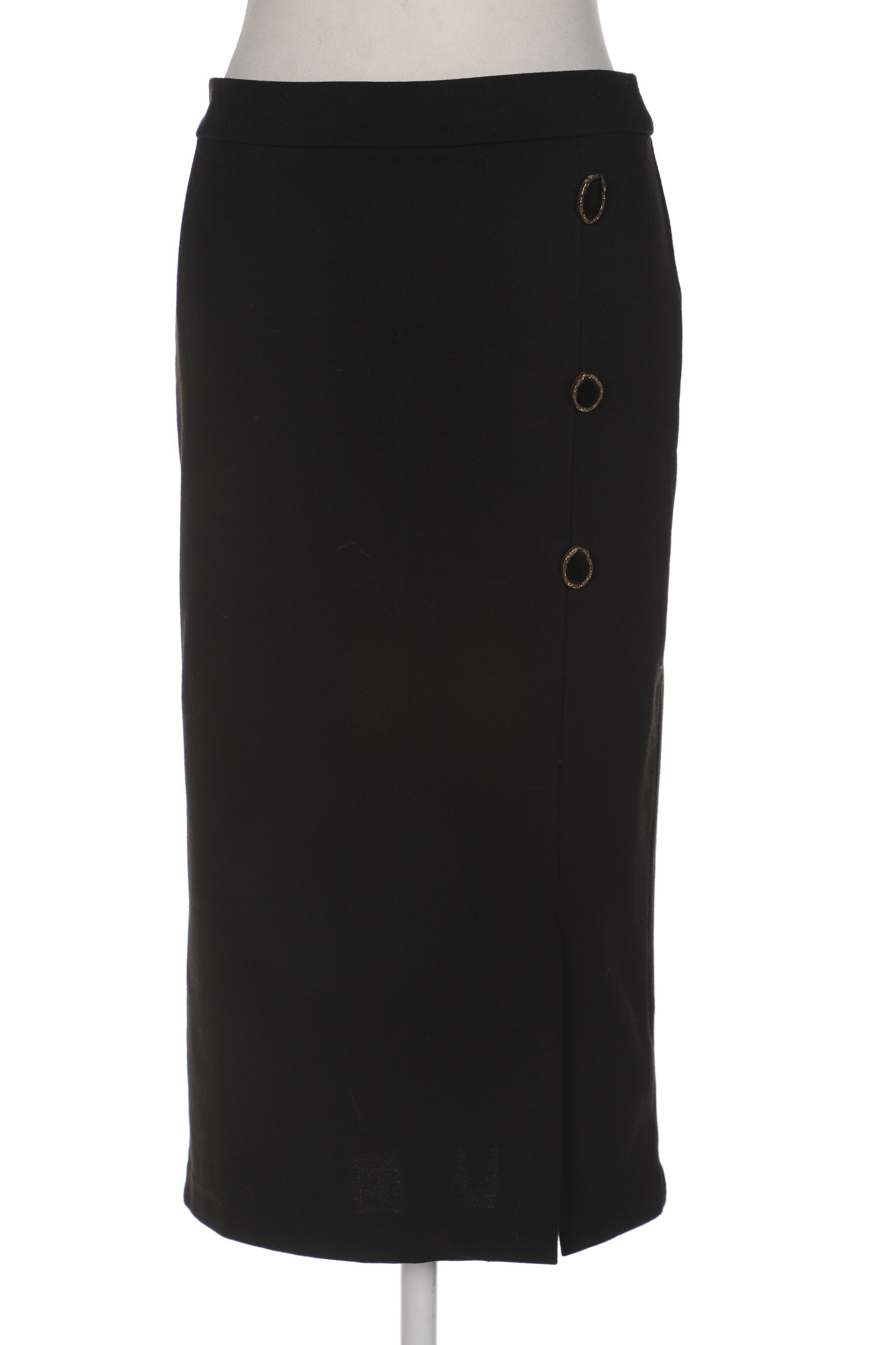 

mint & berry Damen Rock, schwarz