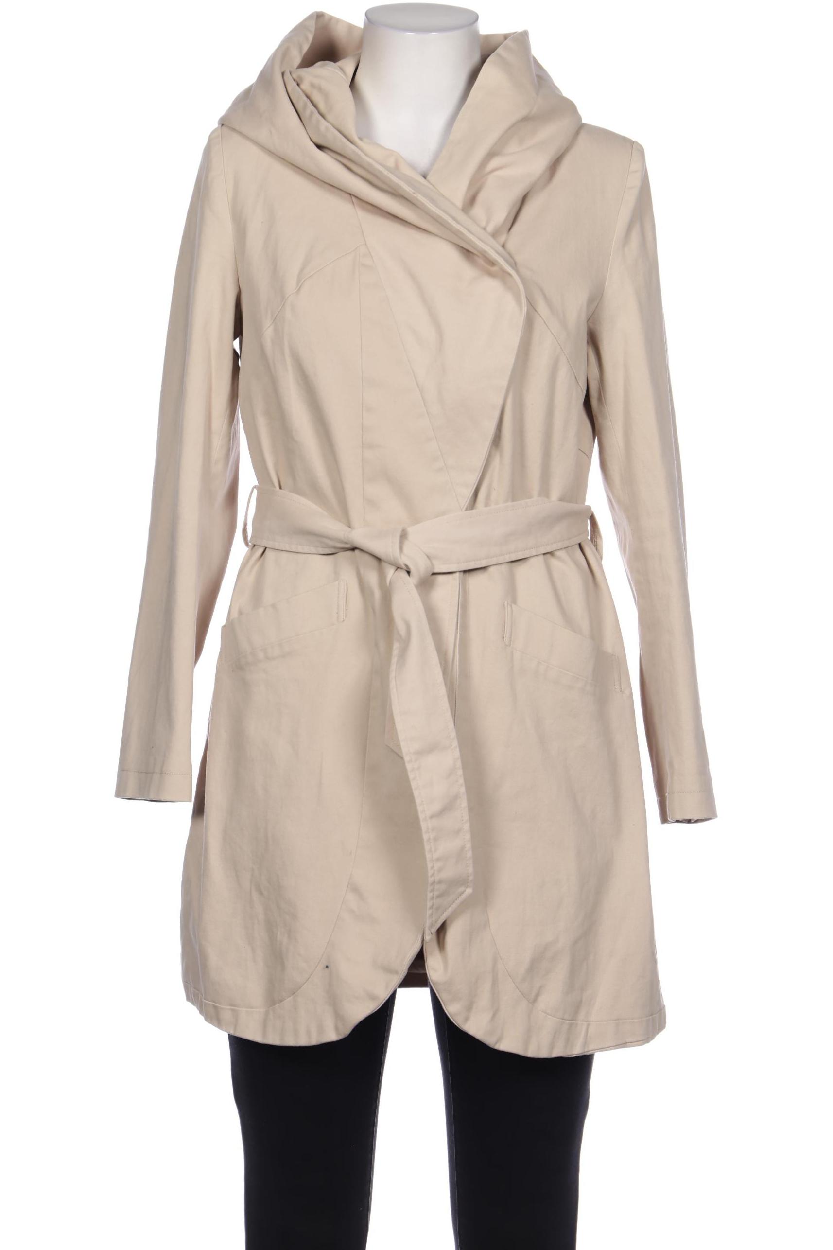 Thumbnail - mint&amp;berry Damen Mantel, beige, Gr. 40