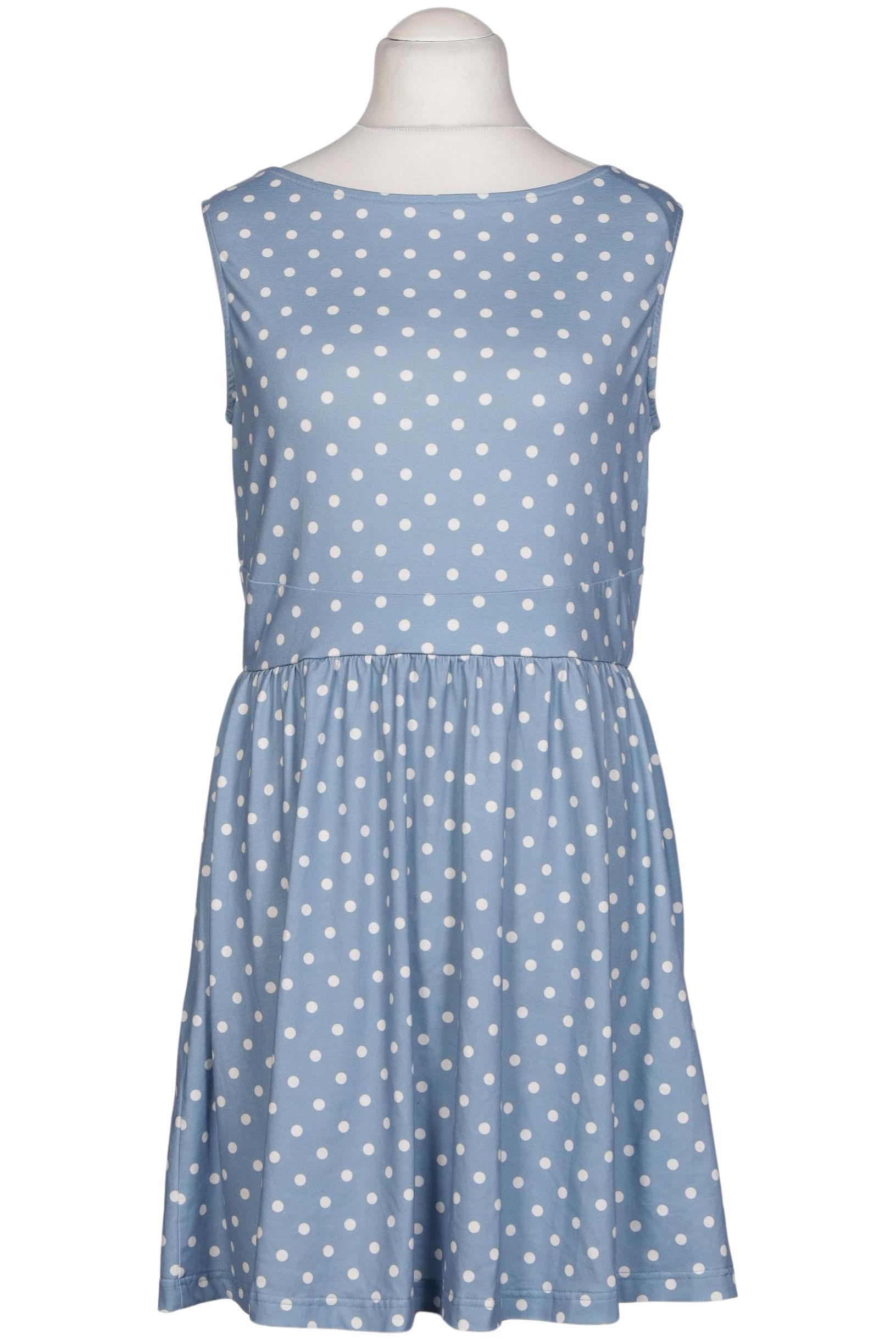 

mint&berry Damen Kleid, mehrfarbig, Gr. 44