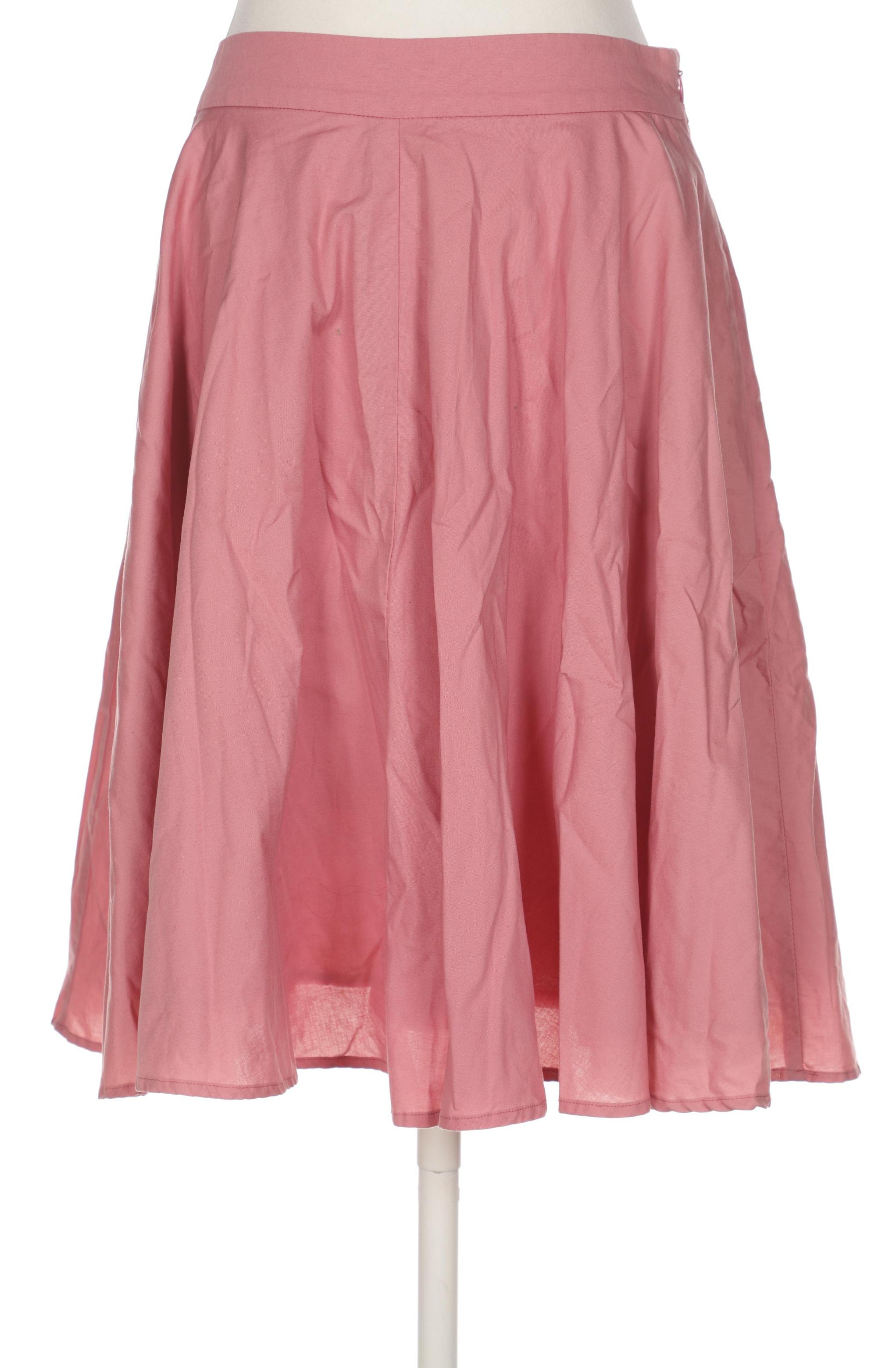 

mint&berry Damen Rock, pink, Gr. 38