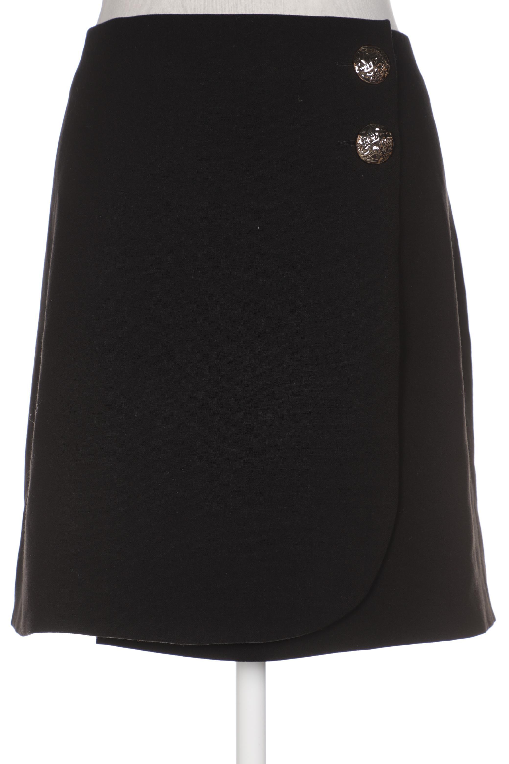 

mint&berry Damen Rock, schwarz, Gr. 40