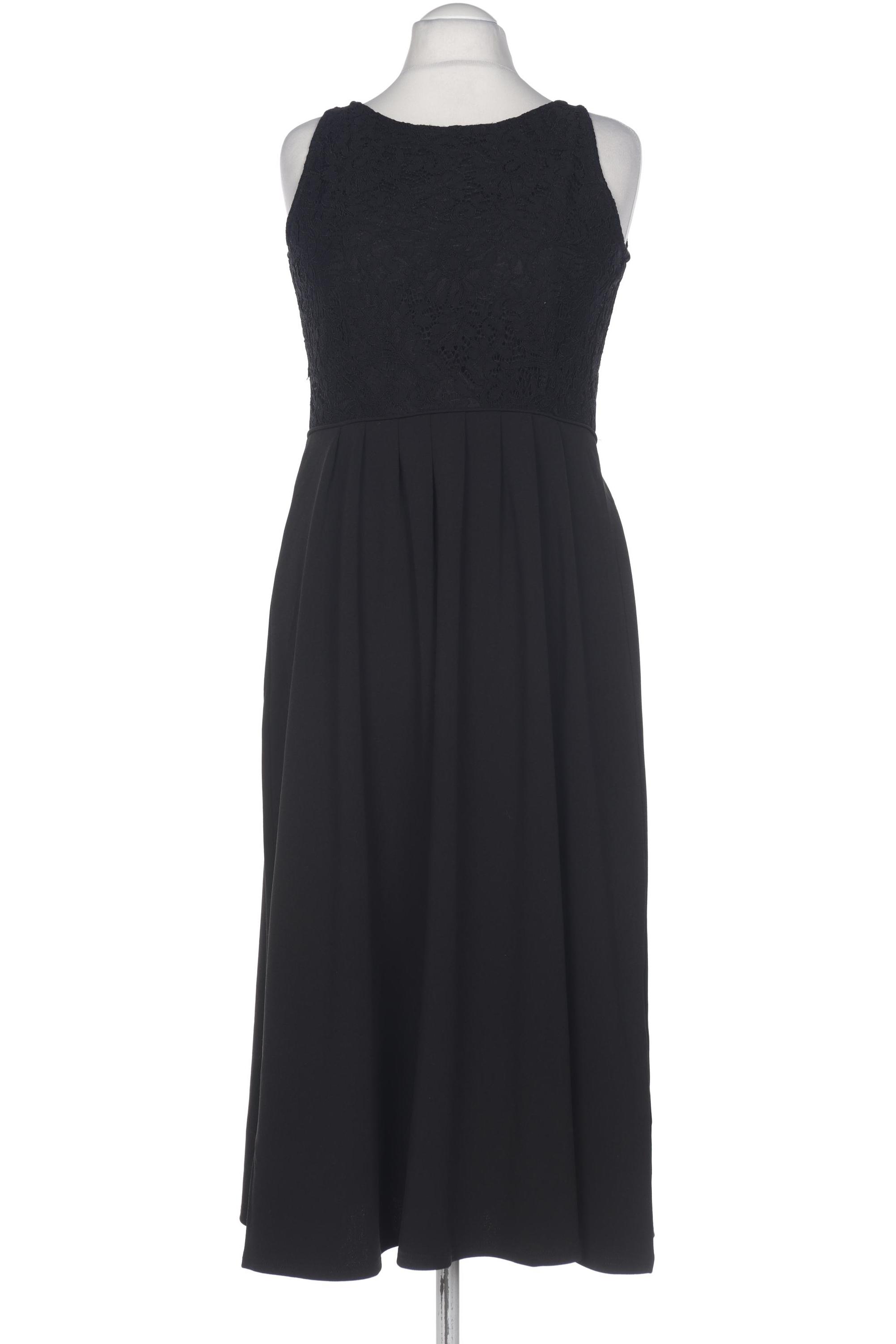 

mint&berry Damen Kleid, schwarz, Gr. 42